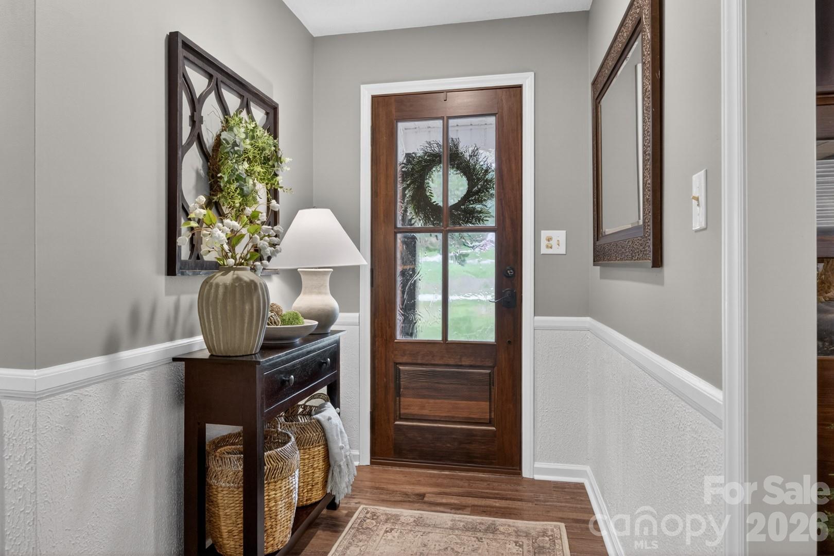 301 Pinecroft Lane — Spencer