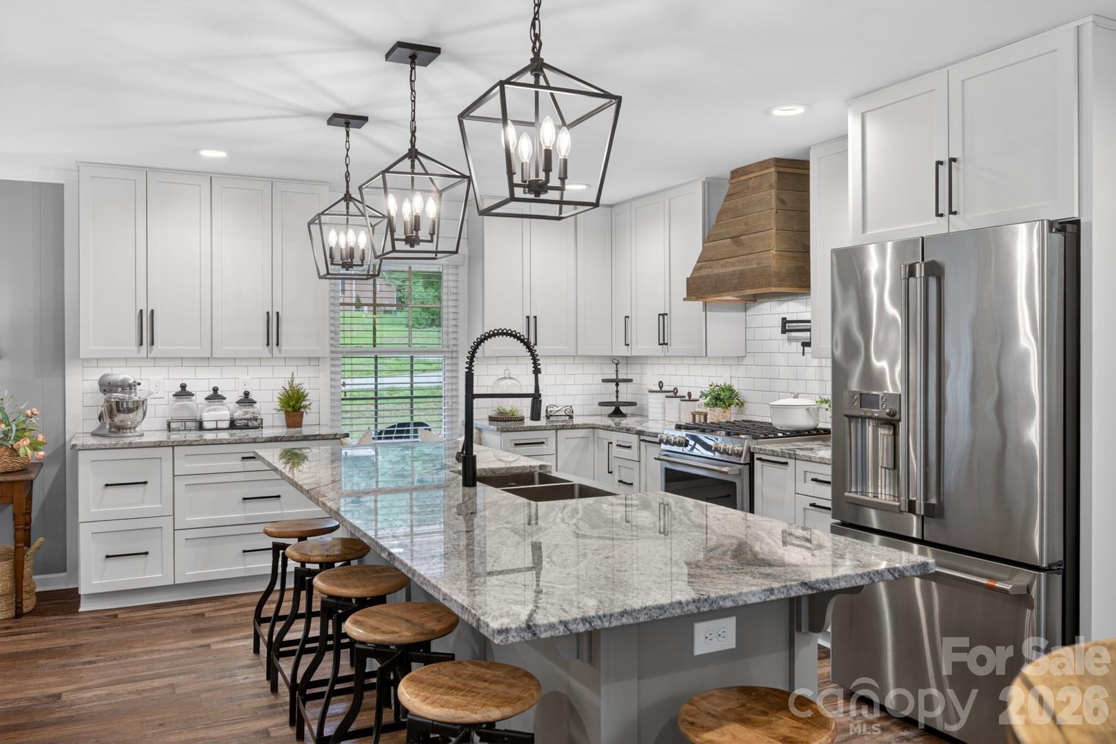 301 Pinecroft Lane — Spencer