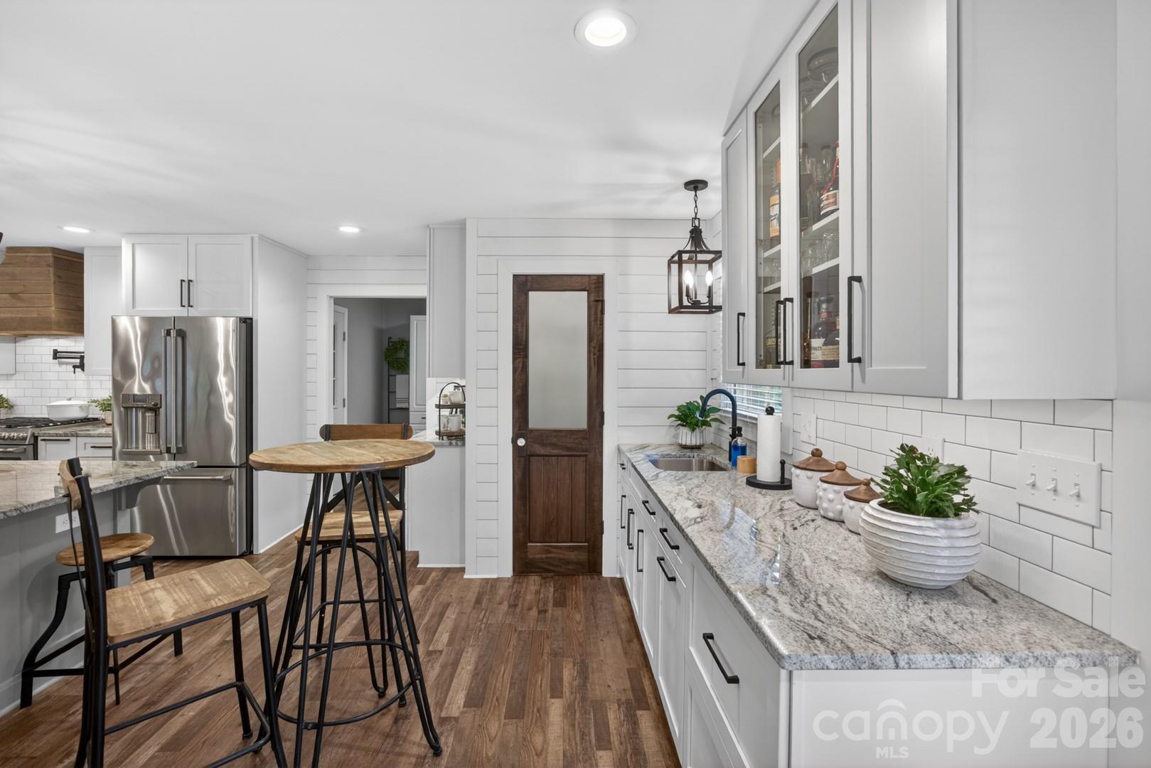 301 Pinecroft Lane — Spencer