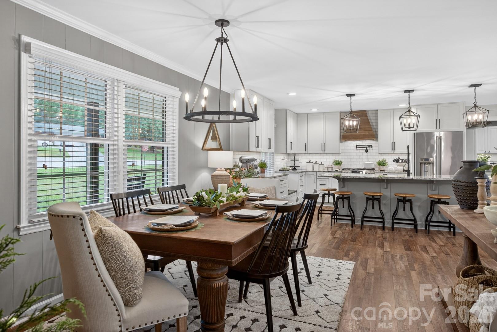 301 Pinecroft Lane — Spencer