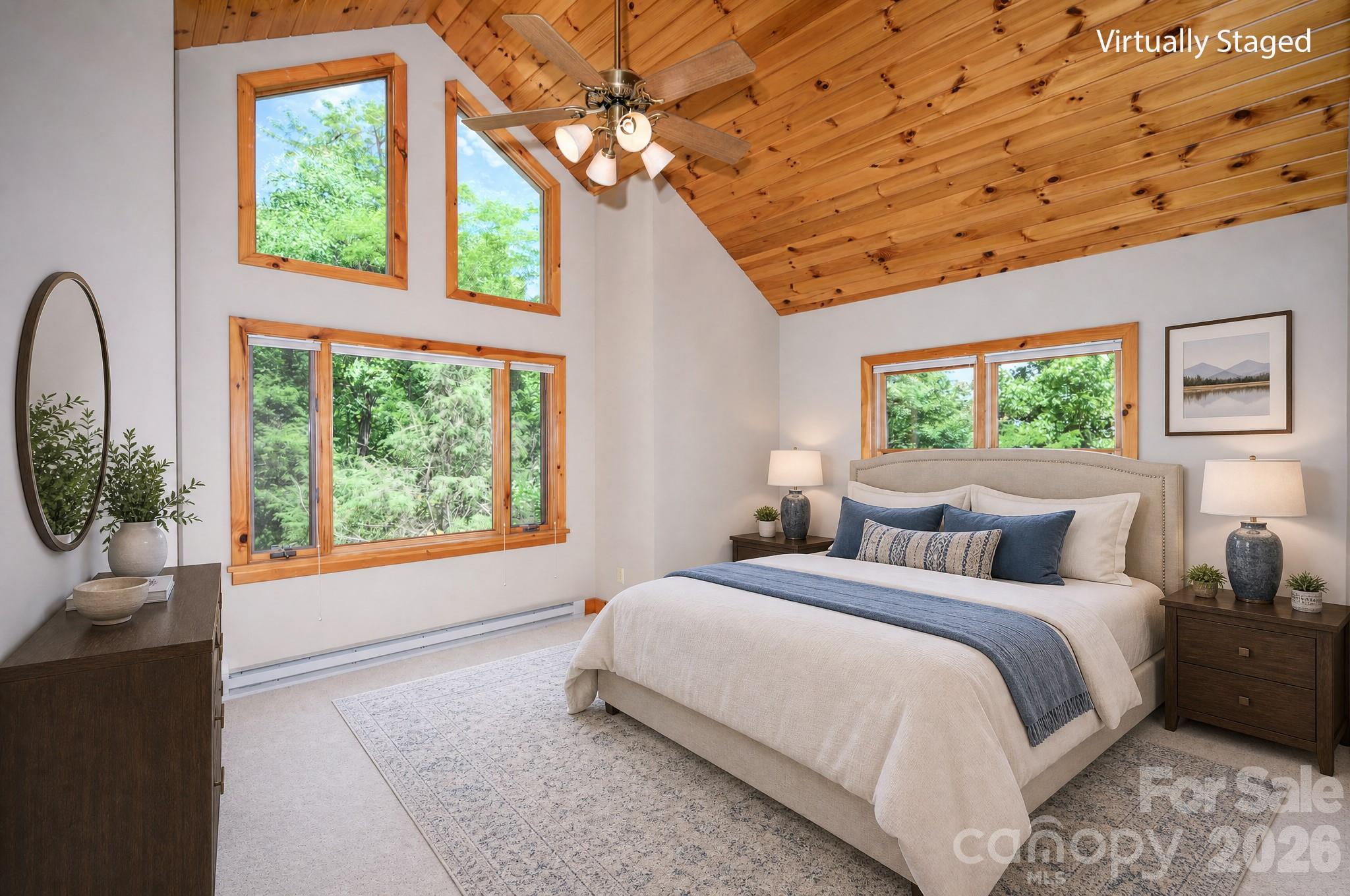 1299 Pine Ridge Road — Burnsville