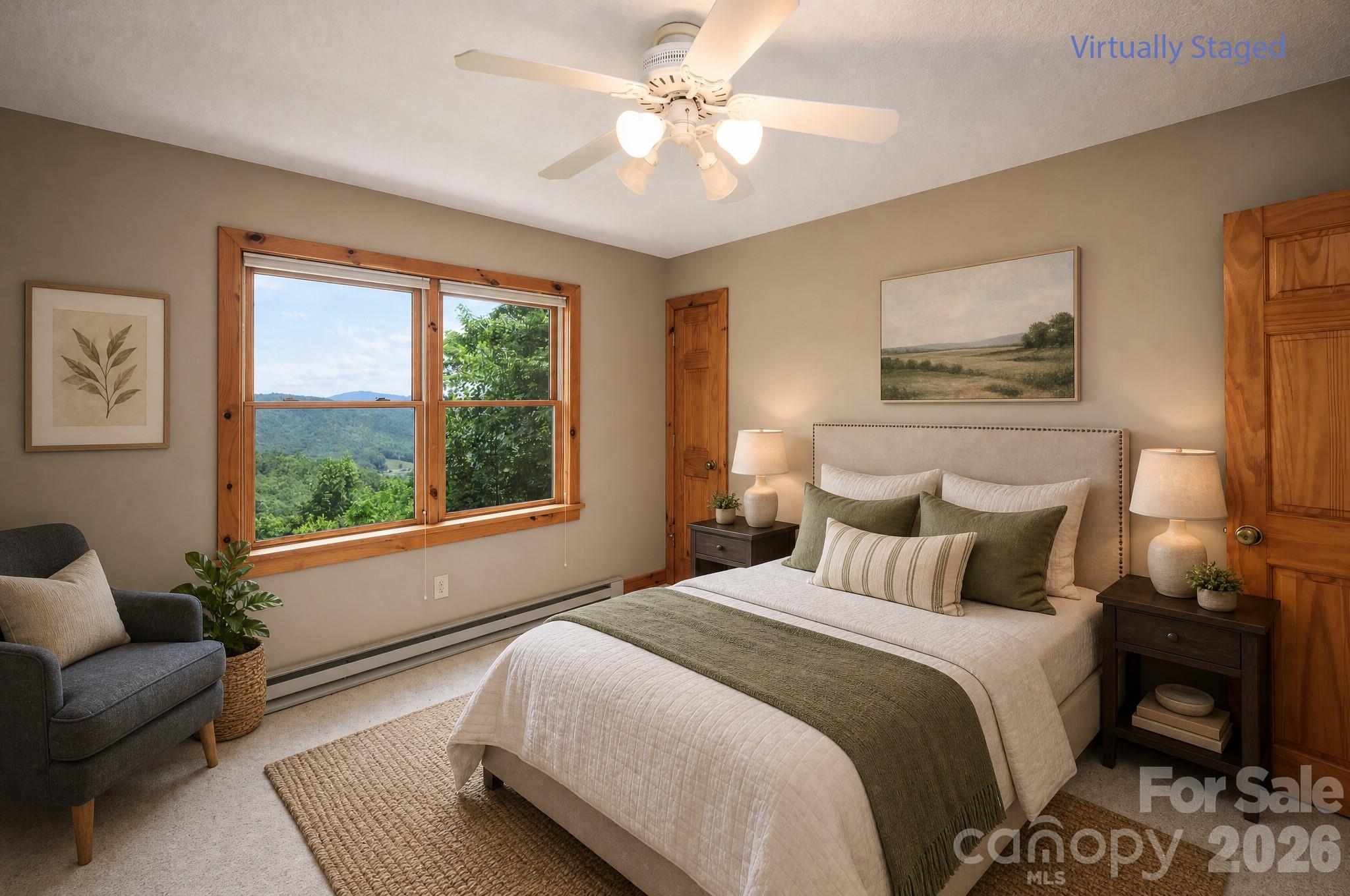 1299 Pine Ridge Road — Burnsville