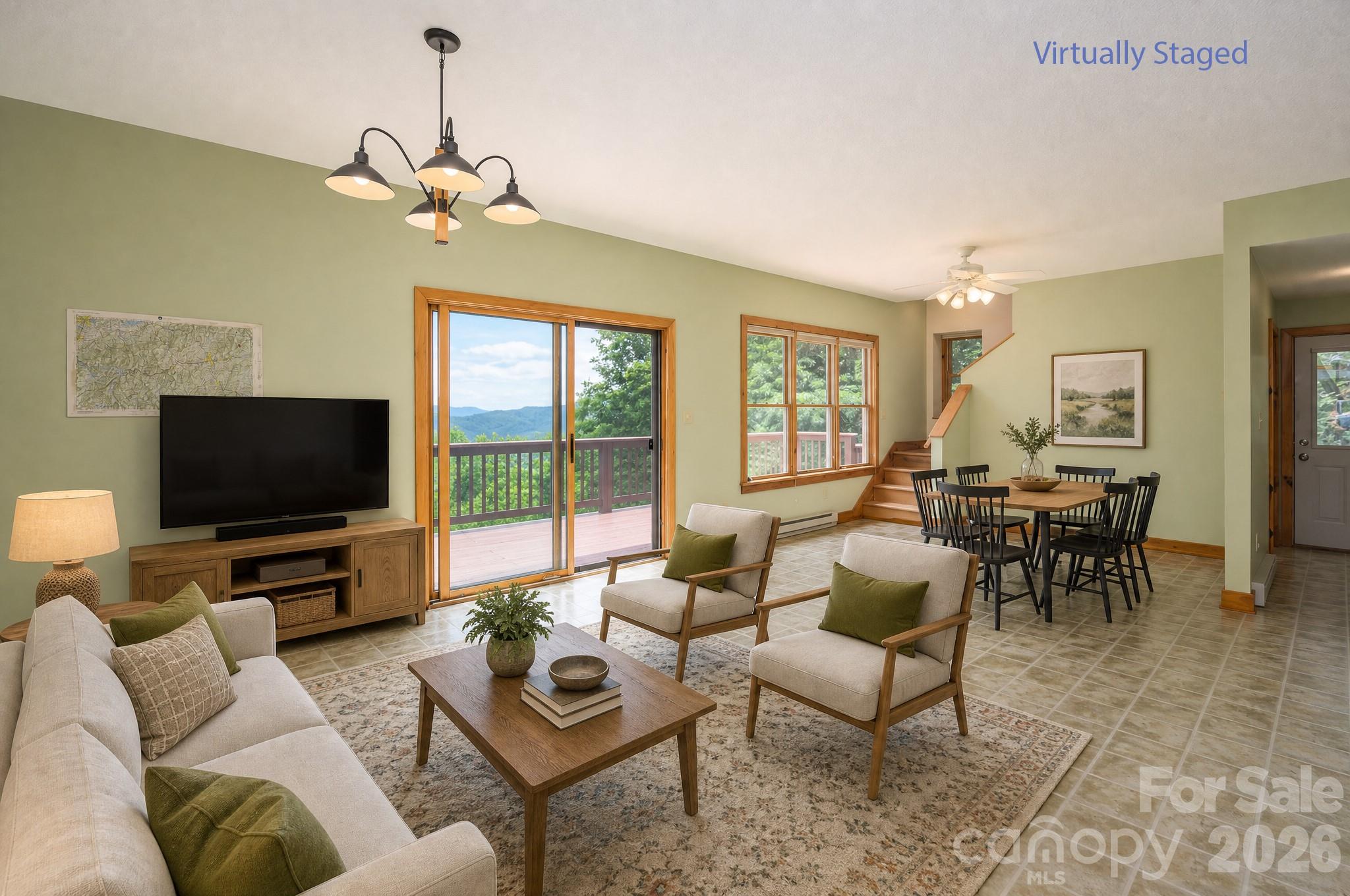 1299 Pine Ridge Road — Burnsville