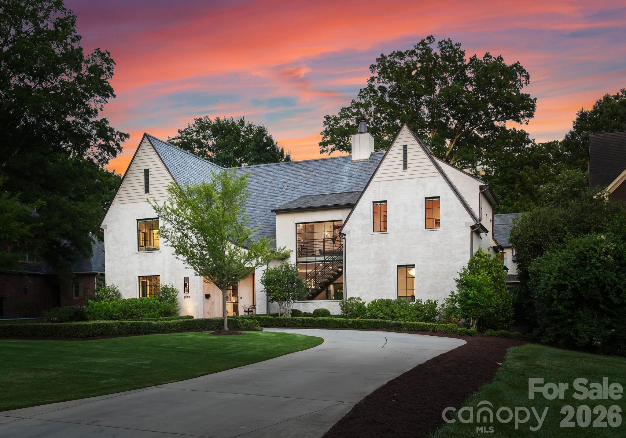 1919 Shoreham Drive — Charlotte