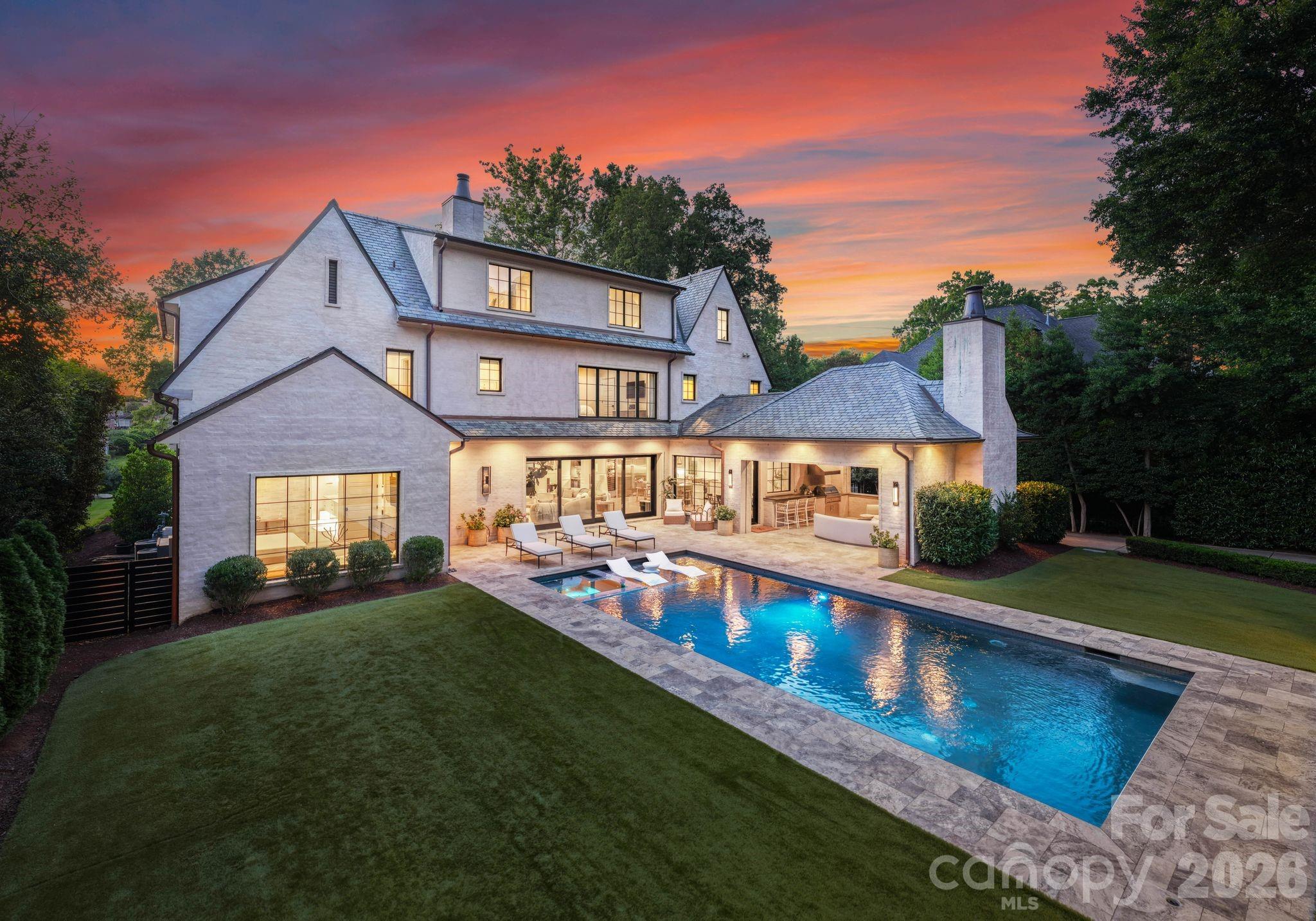 1919 Shoreham Drive — Charlotte