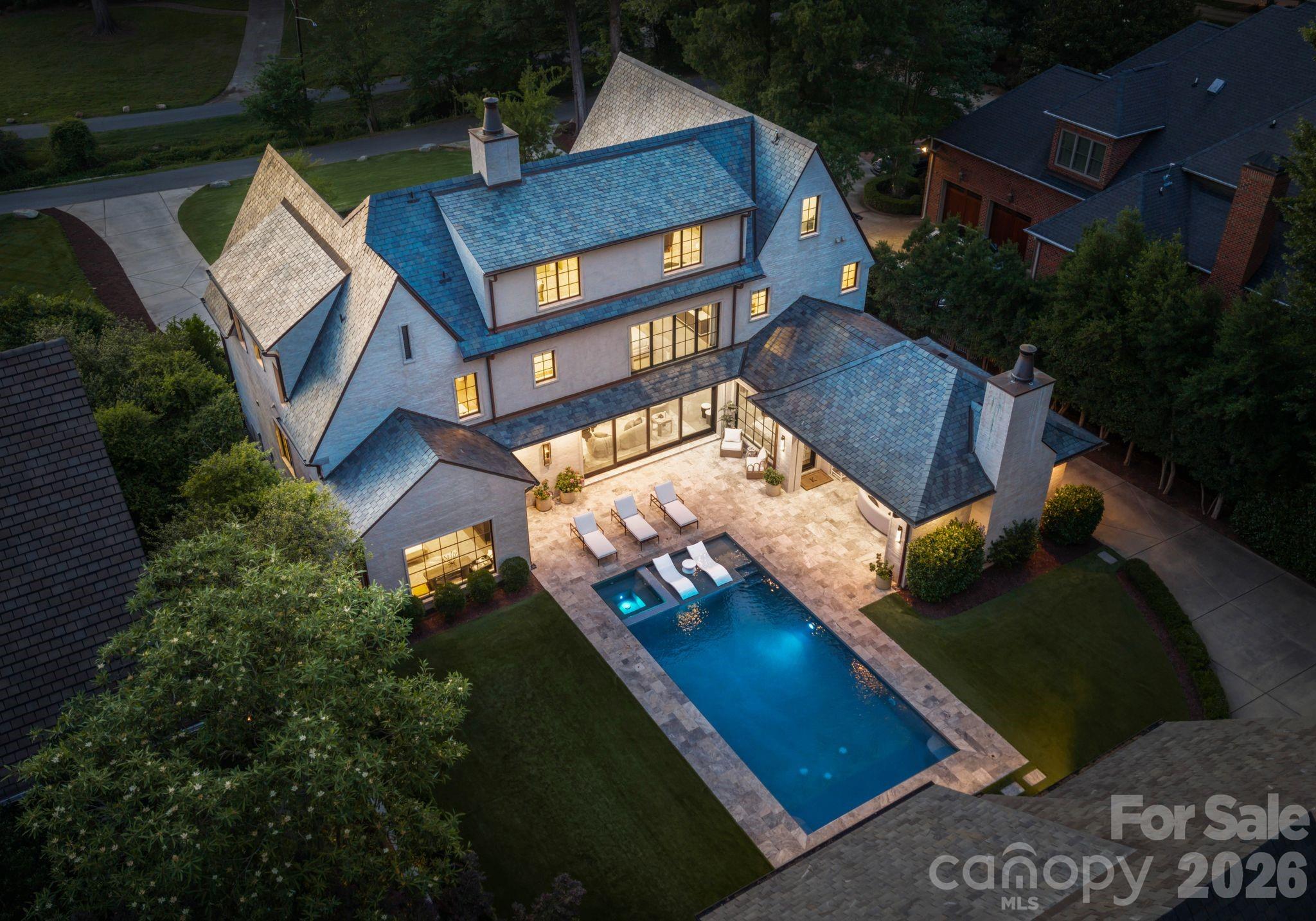 1919 Shoreham Drive — Charlotte