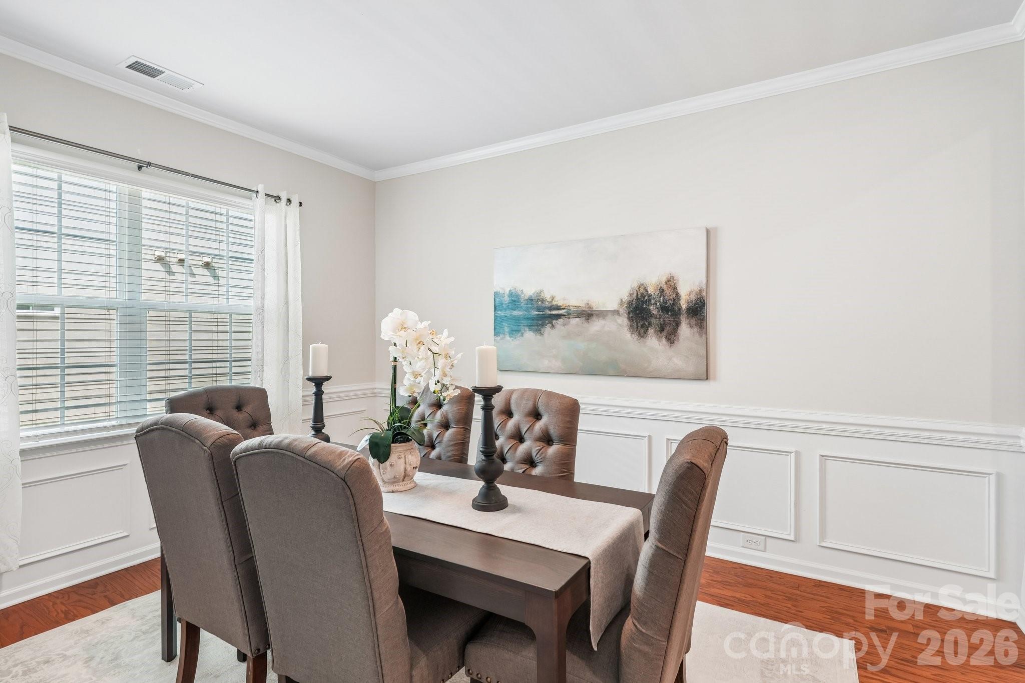 128 Van Gogh Trail — Mount Holly
