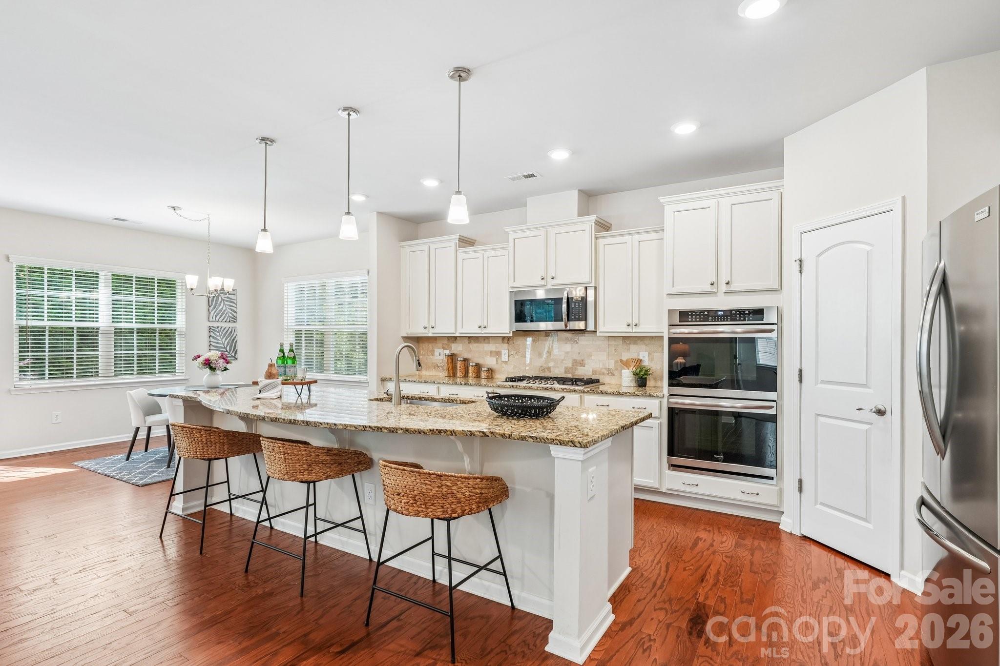 128 Van Gogh Trail — Mount Holly