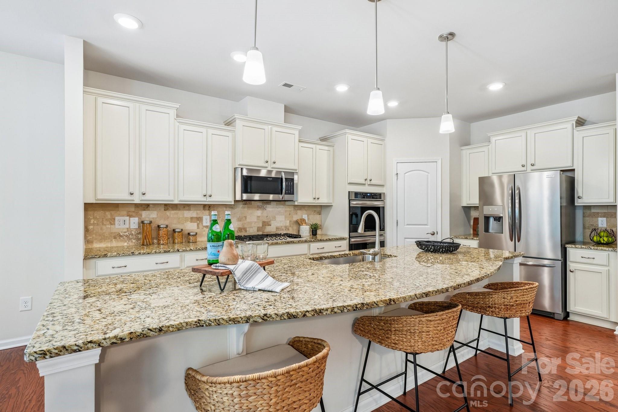 128 Van Gogh Trail — Mount Holly