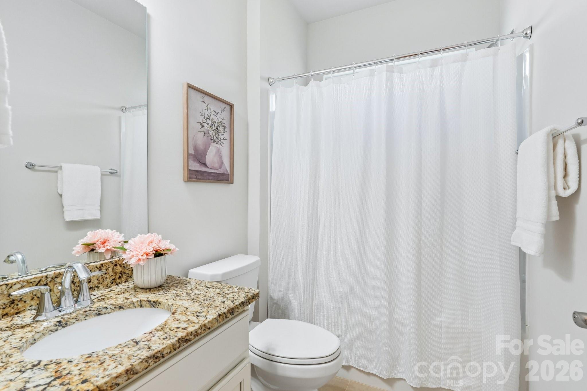 128 Van Gogh Trail — Mount Holly