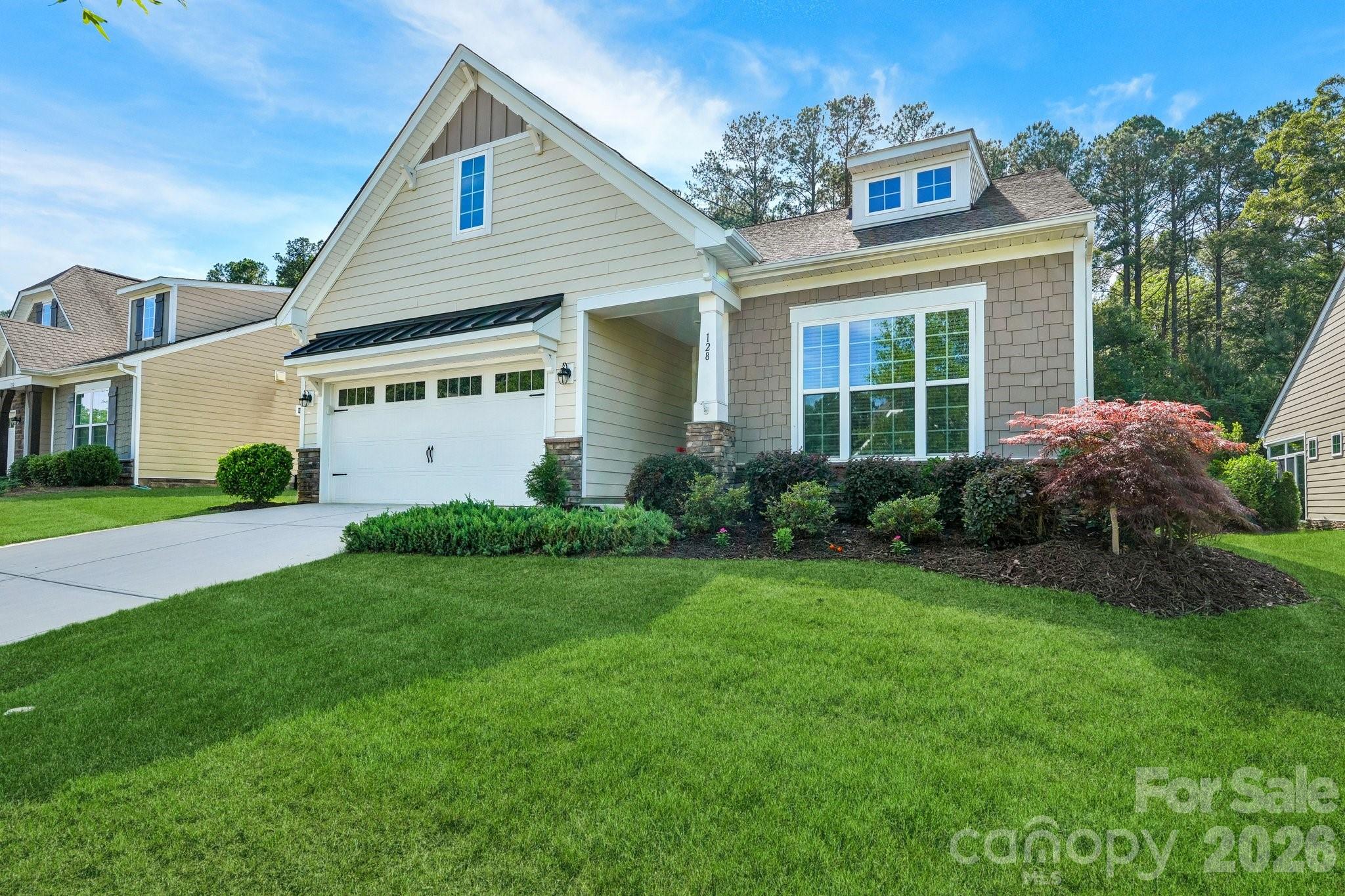 128 Van Gogh Trail — Mount Holly