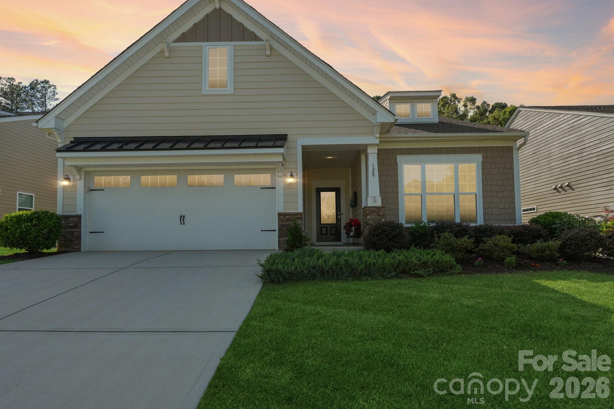 128 Van Gogh Trail — Mount Holly