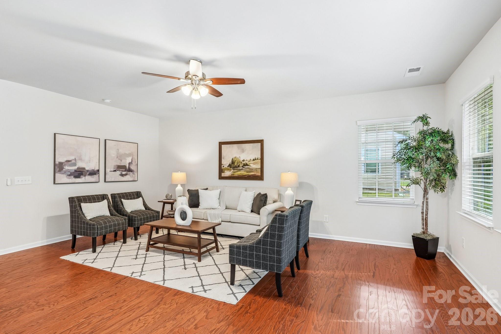 128 Van Gogh Trail — Mount Holly