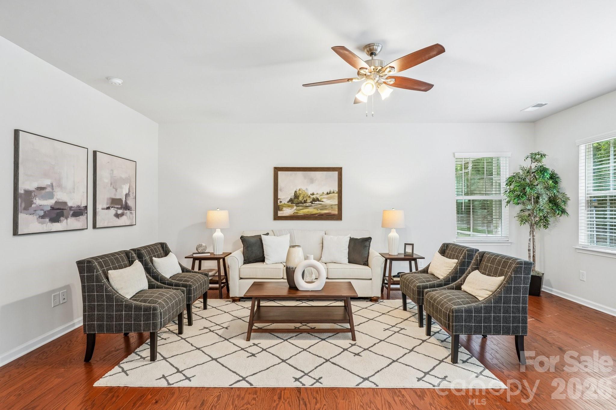 128 Van Gogh Trail — Mount Holly