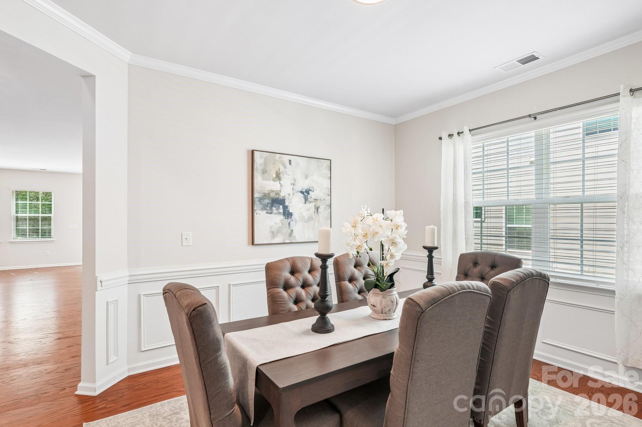 128 Van Gogh Trail — Mount Holly