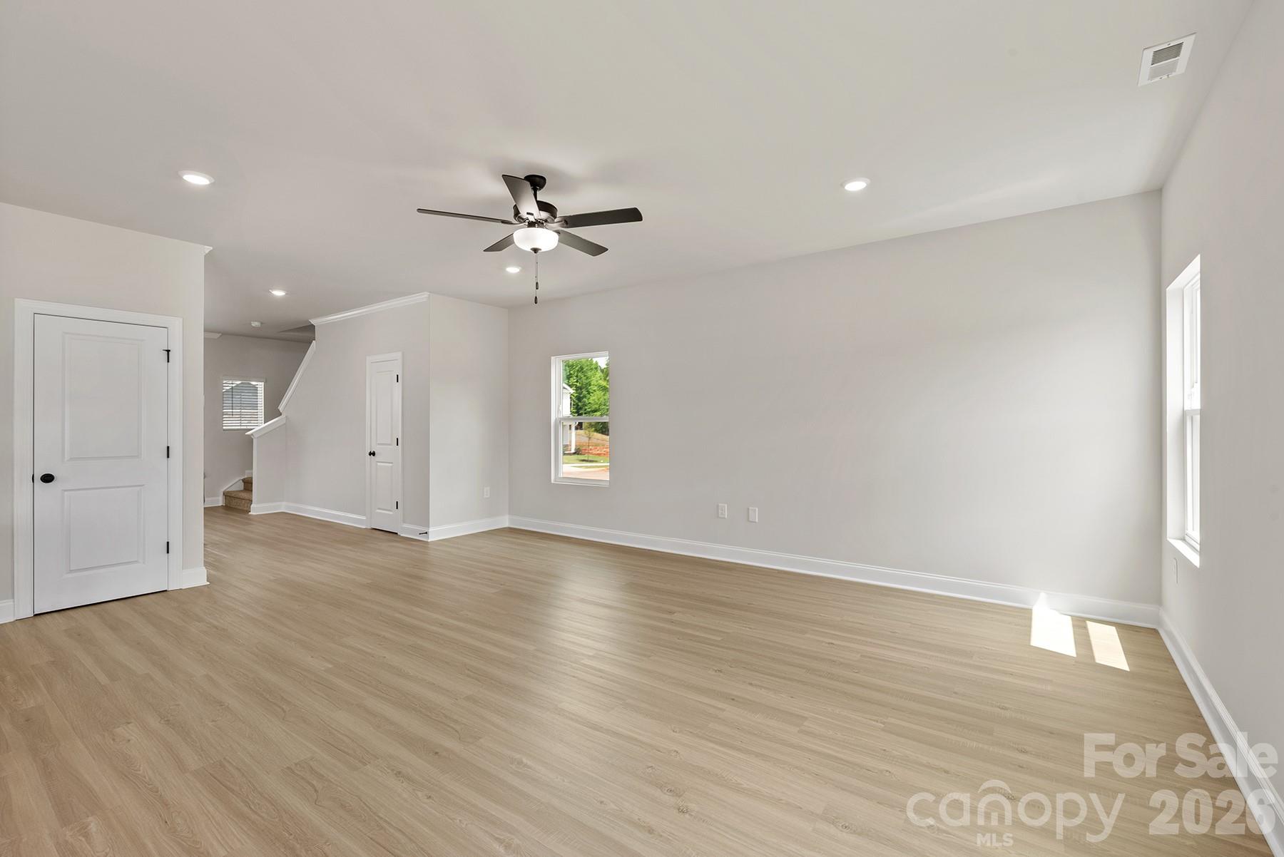 6504 Fairford Drive — Charlotte