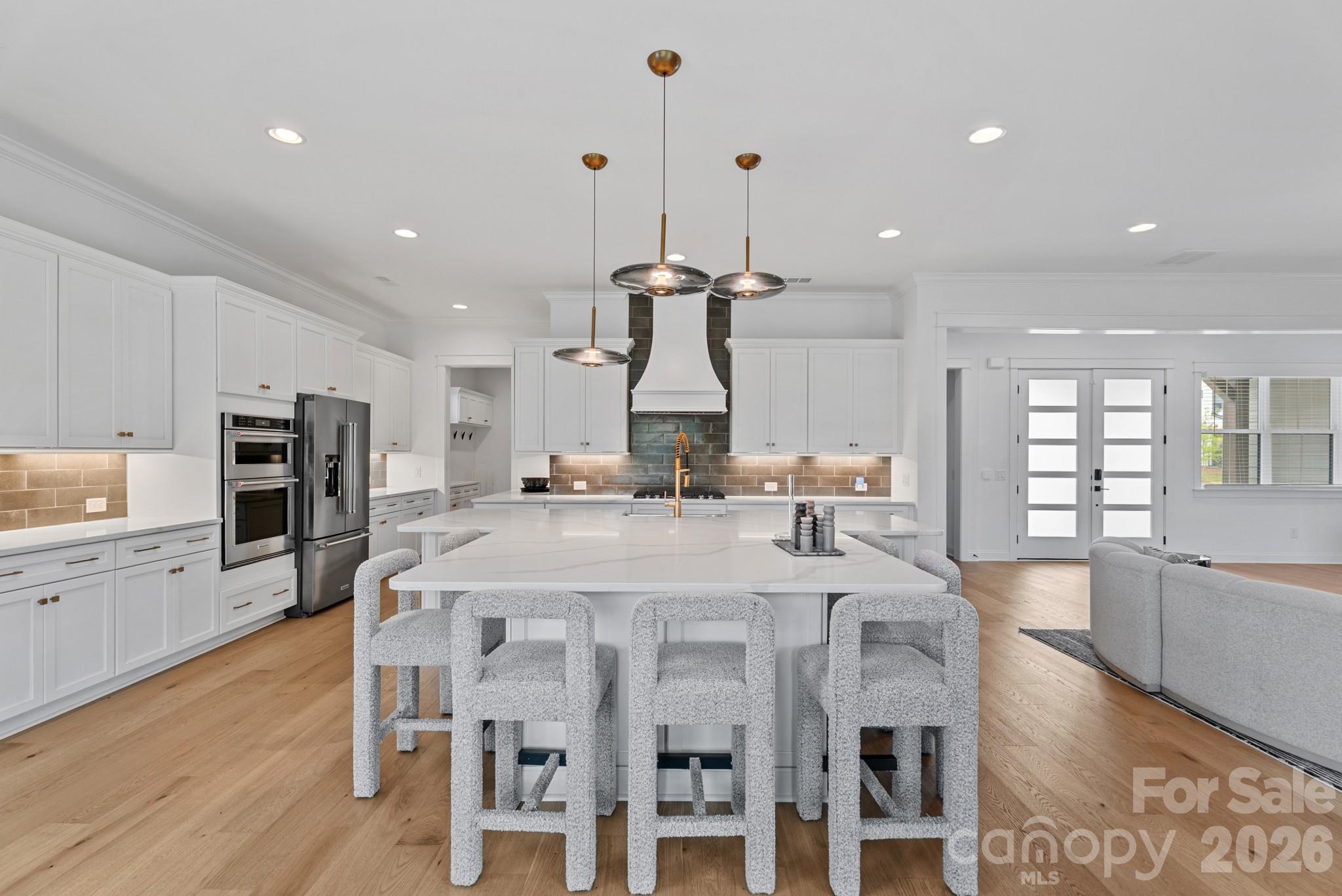 13944 Roosevelt Drive — Huntersville