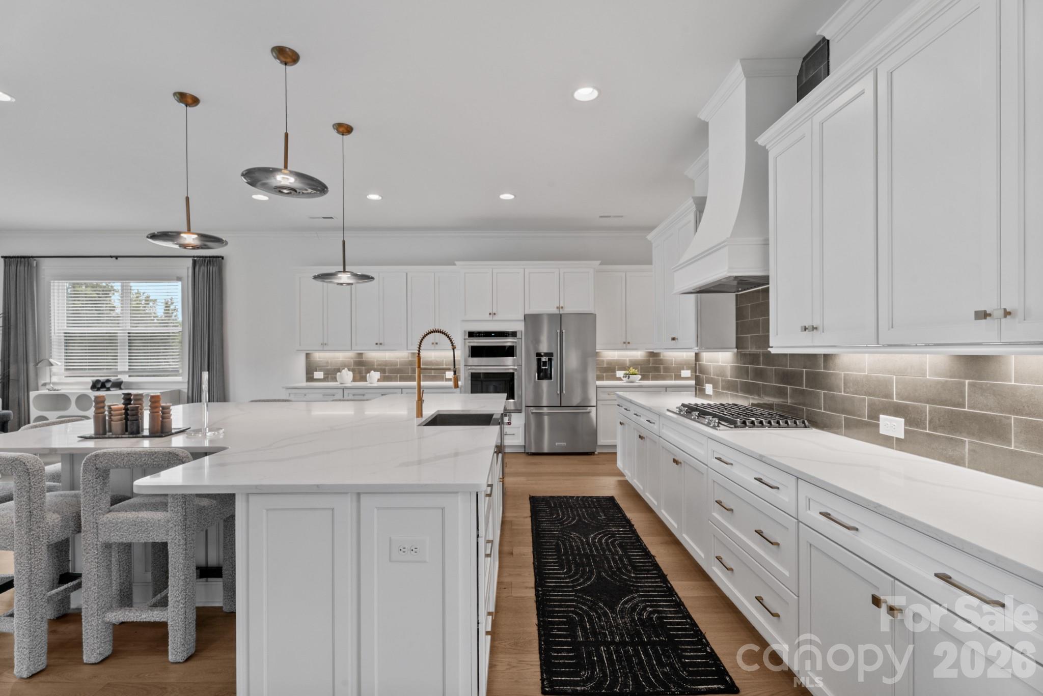 13944 Roosevelt Drive — Huntersville