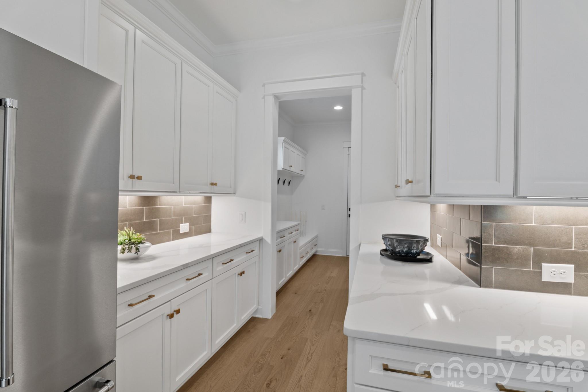 13944 Roosevelt Drive — Huntersville