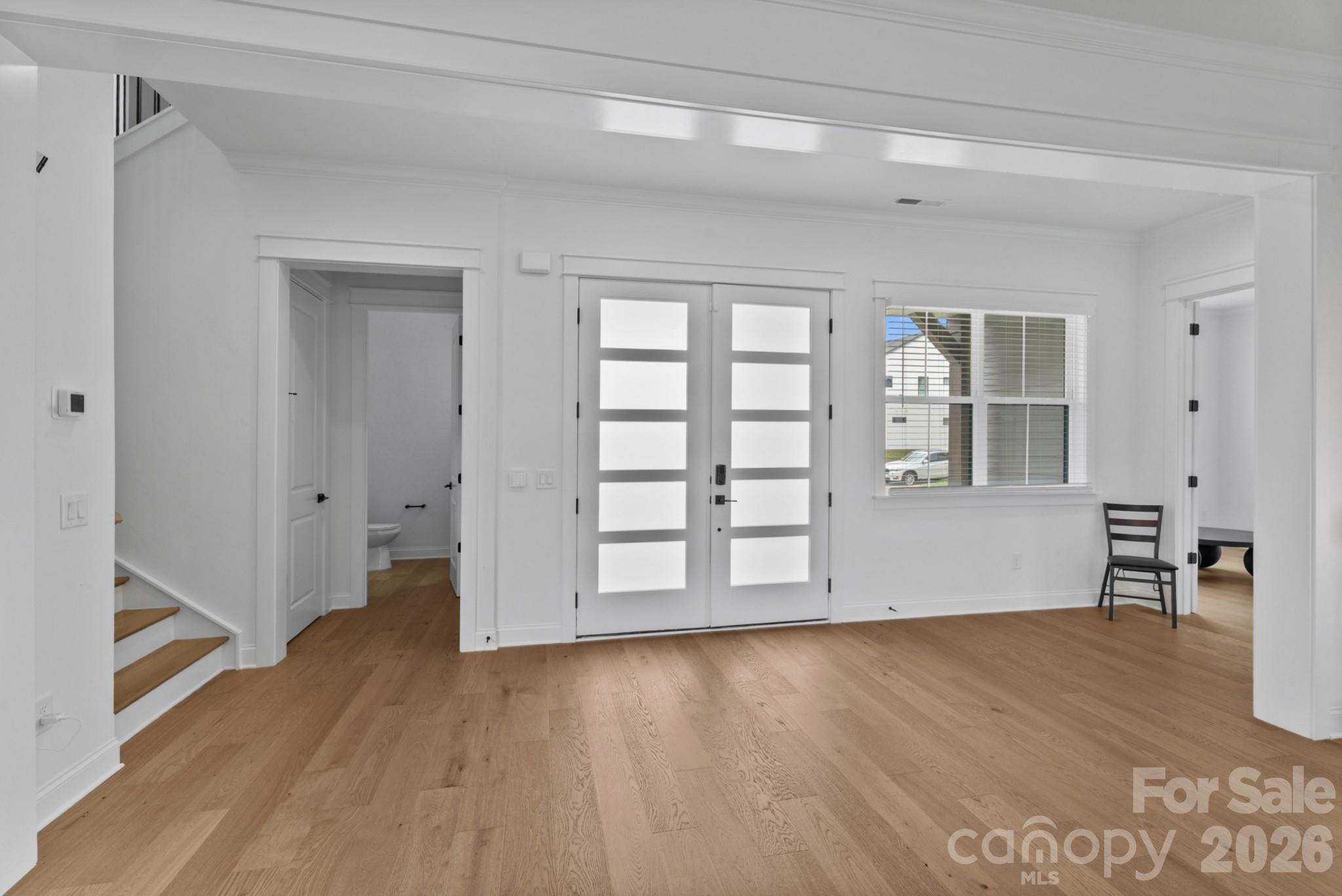13944 Roosevelt Drive — Huntersville