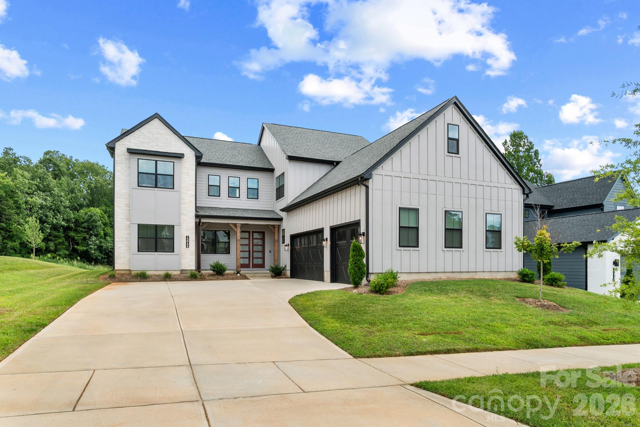 13944 Roosevelt Drive — Huntersville