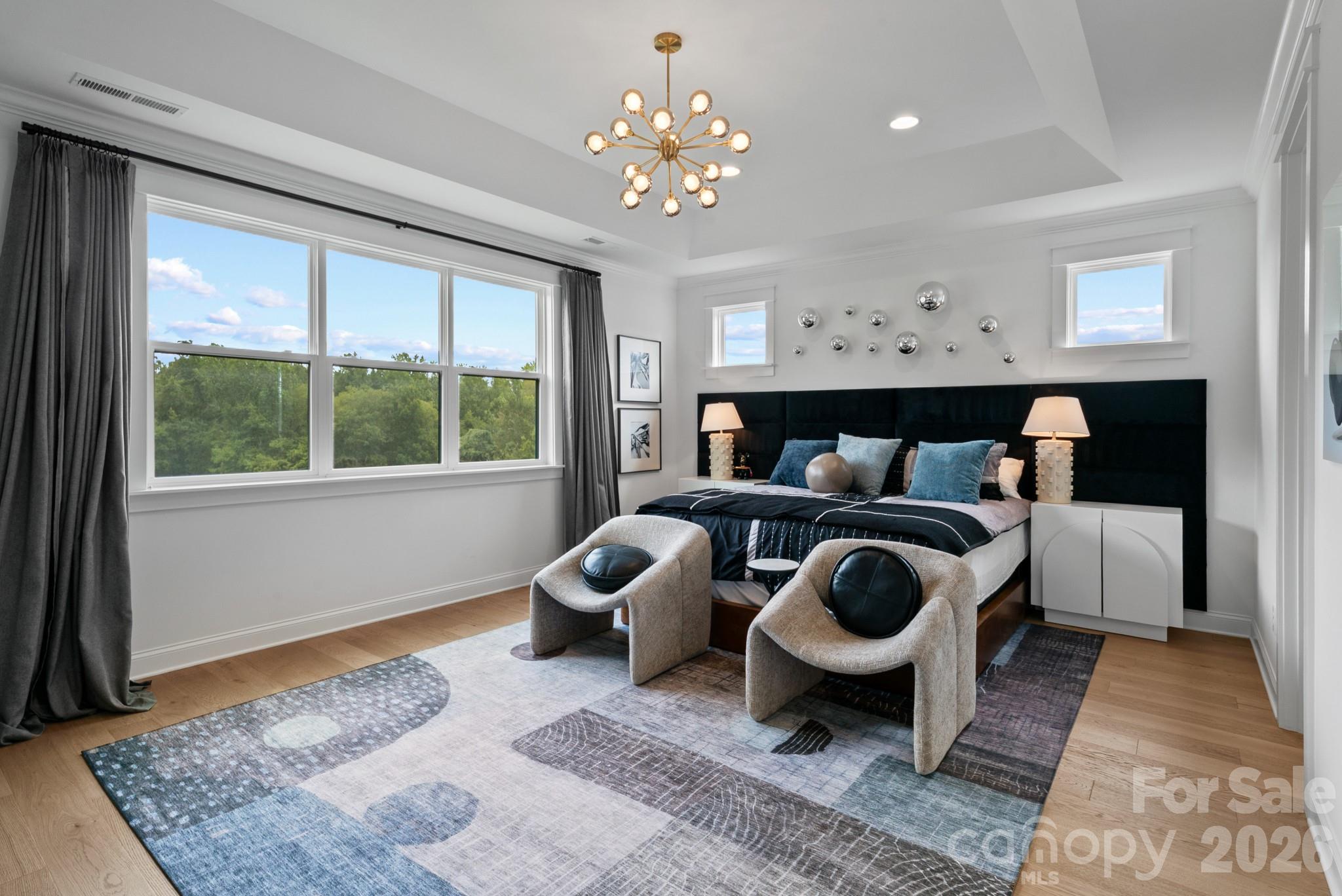 13944 Roosevelt Drive — Huntersville