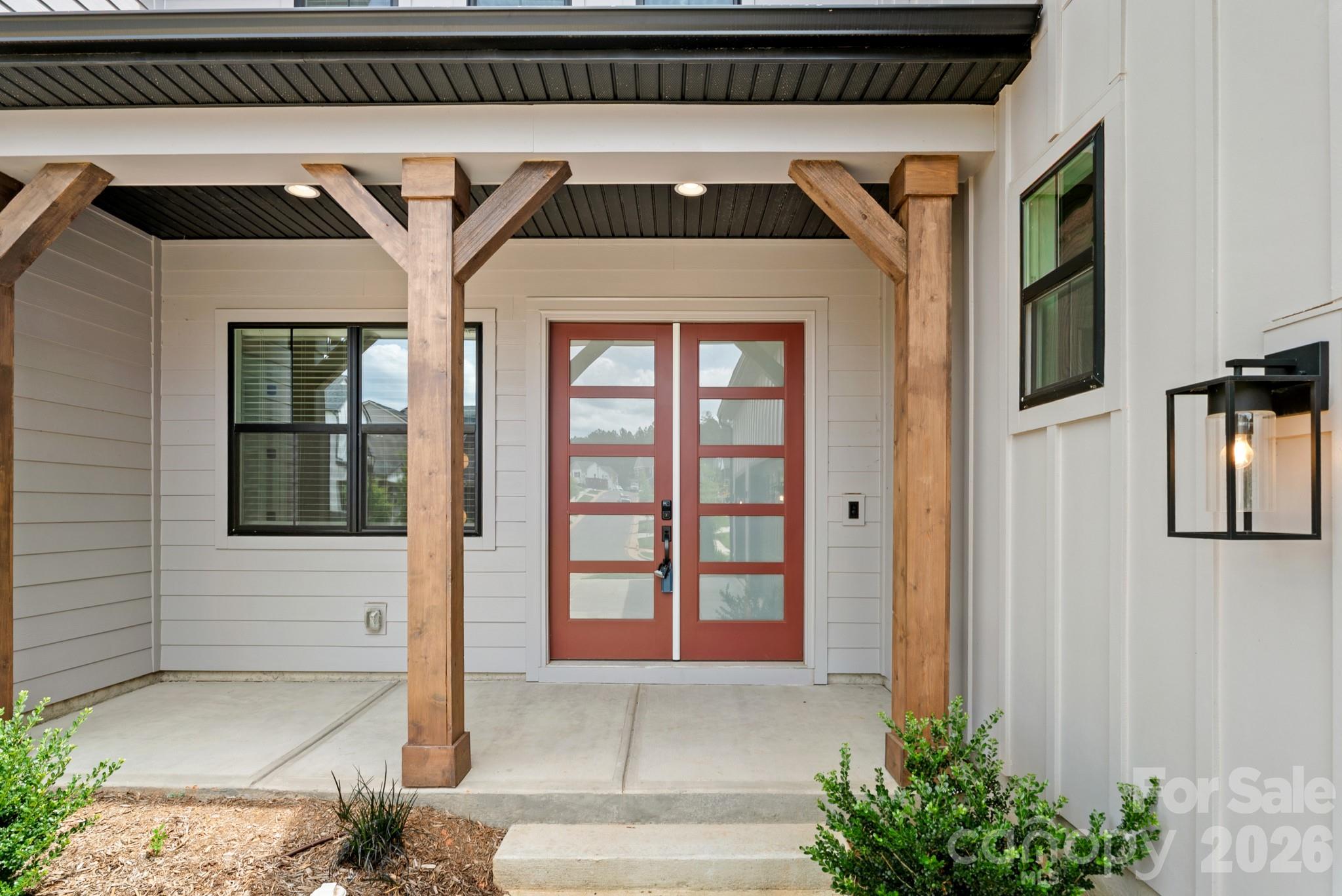 13944 Roosevelt Drive — Huntersville