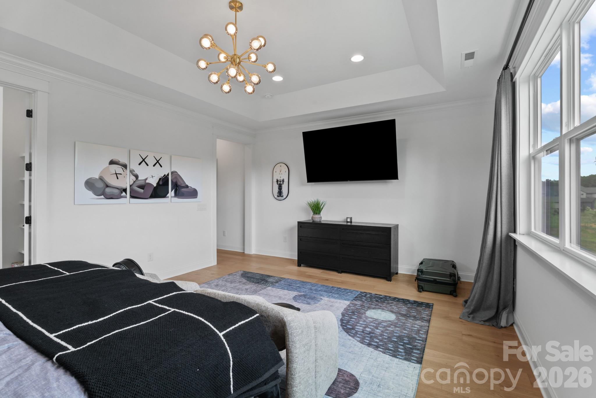 13944 Roosevelt Drive — Huntersville