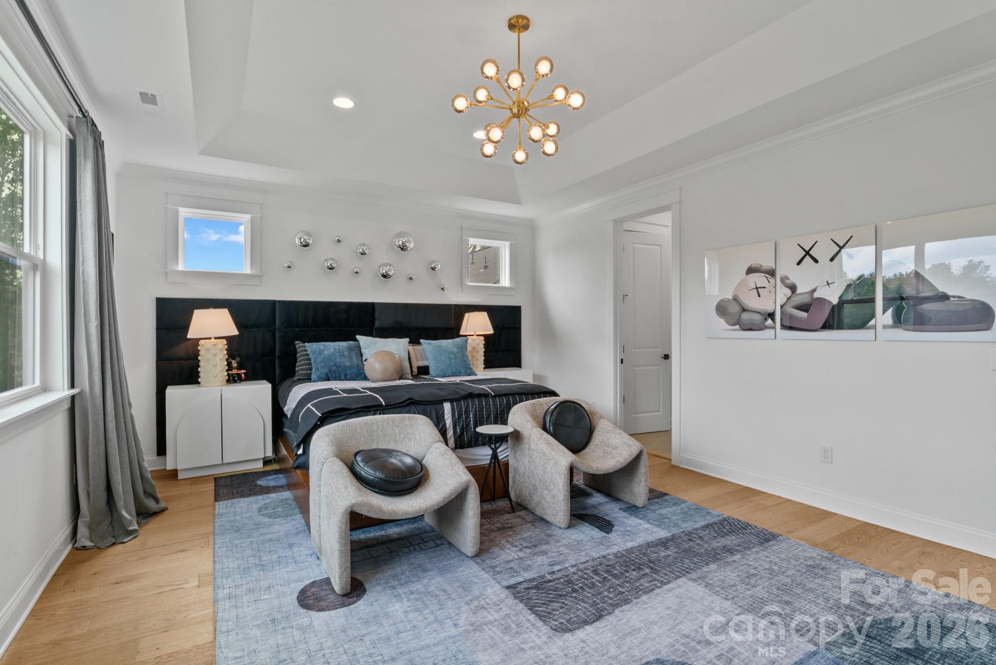 13944 Roosevelt Drive — Huntersville