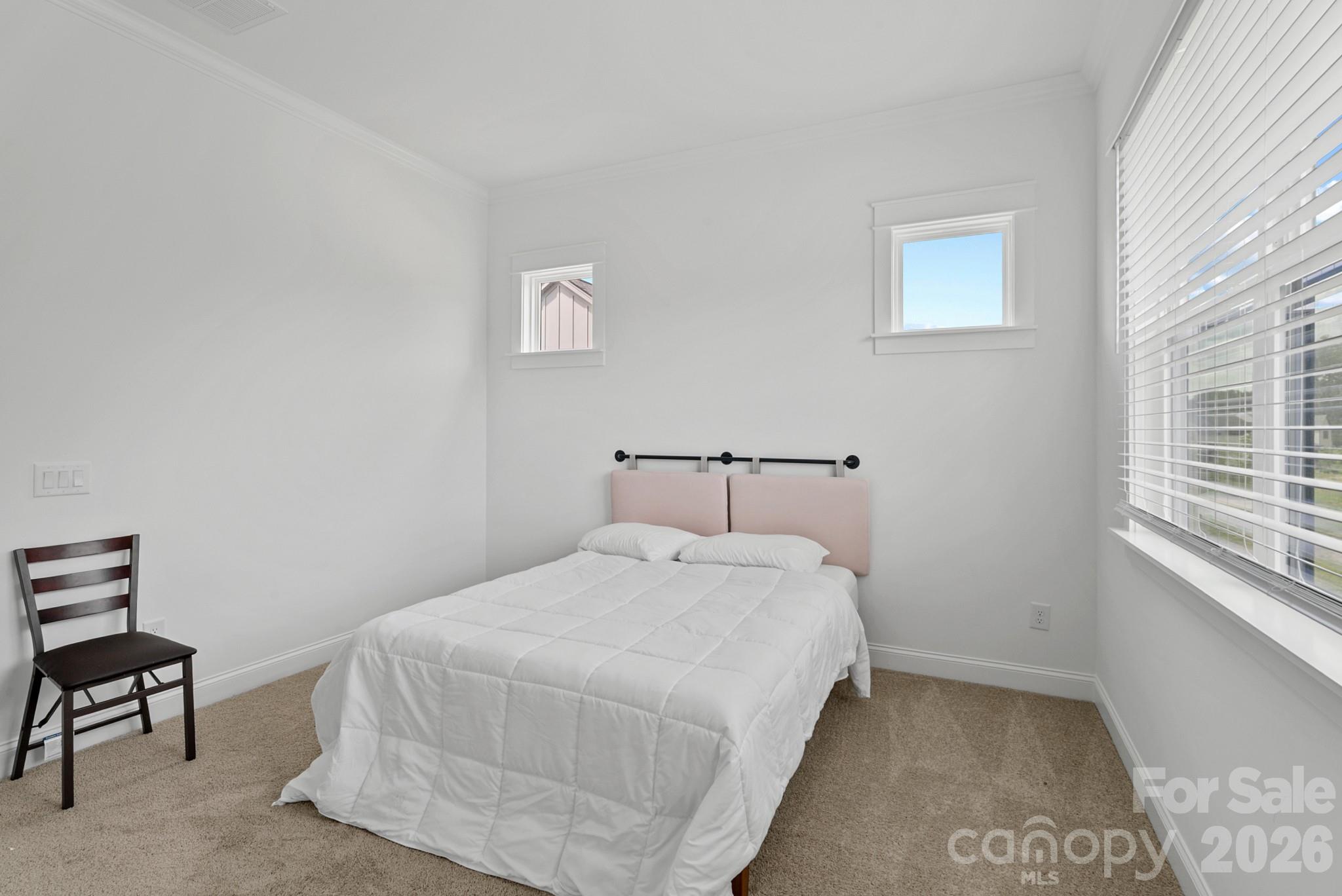 13944 Roosevelt Drive — Huntersville