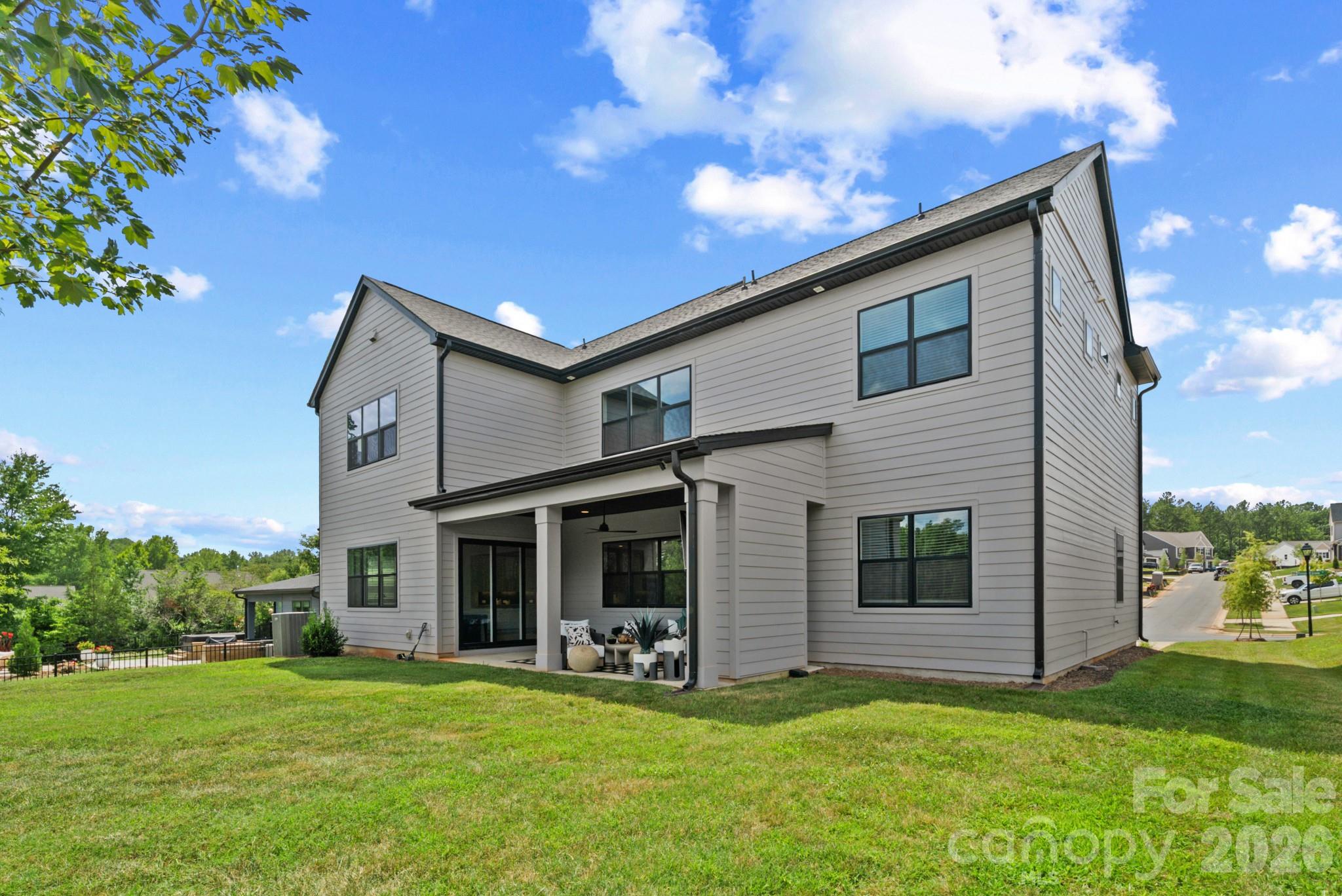 13944 Roosevelt Drive — Huntersville