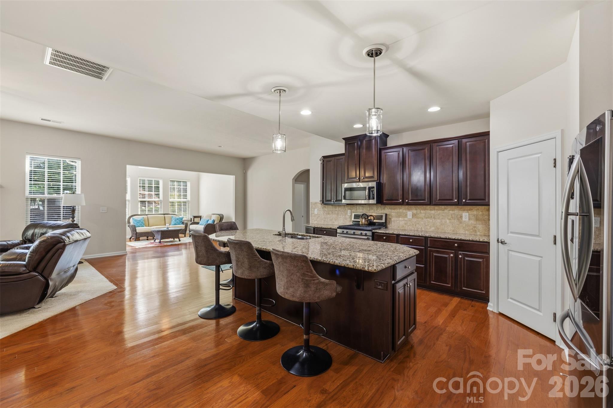 1268 Tanner Crossing Lane — Indian Land