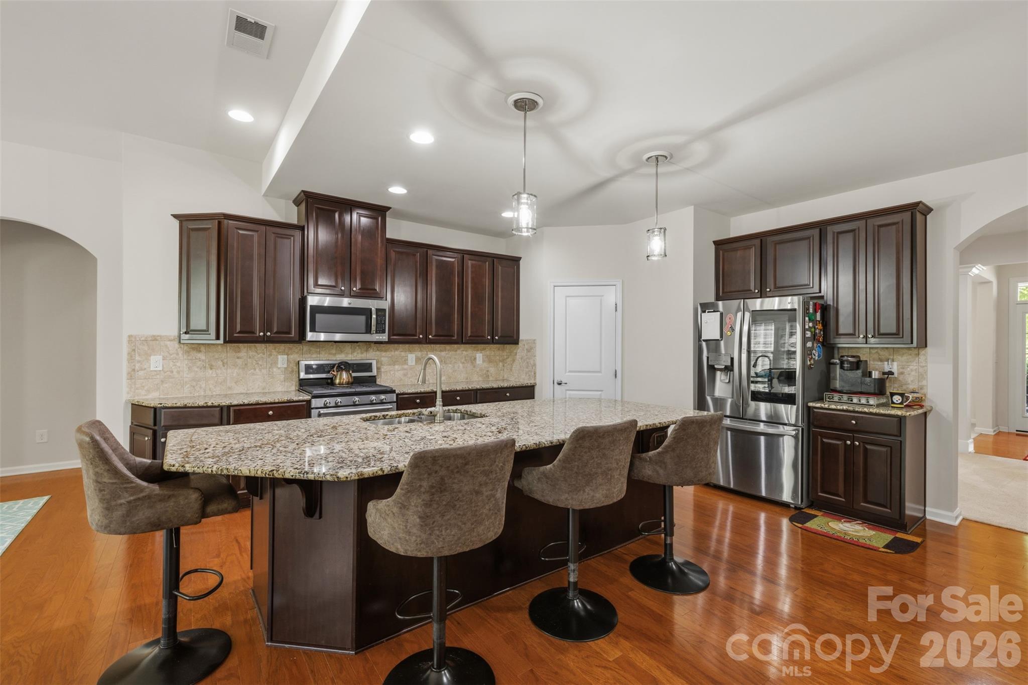 1268 Tanner Crossing Lane — Indian Land