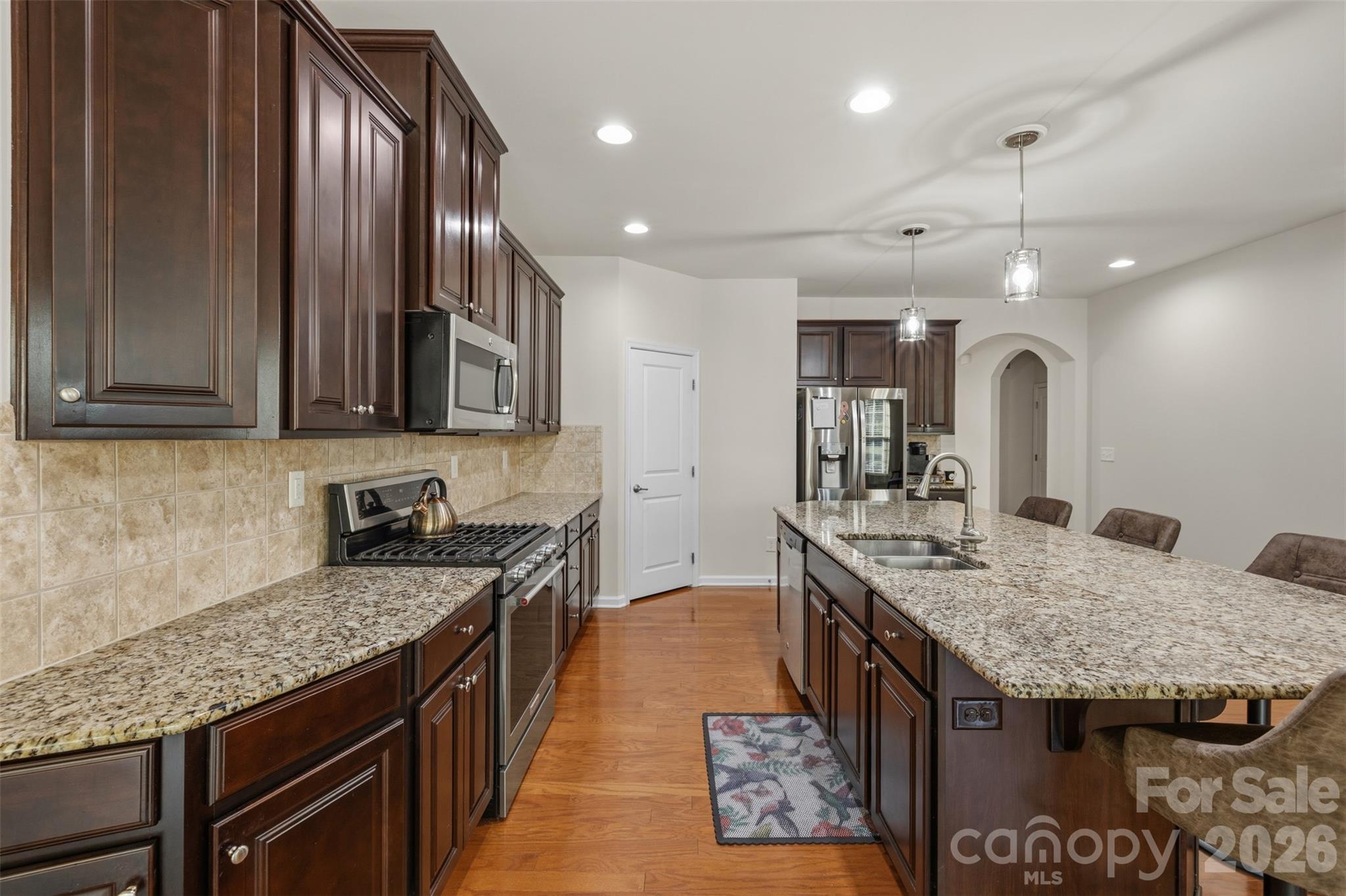 1268 Tanner Crossing Lane — Indian Land