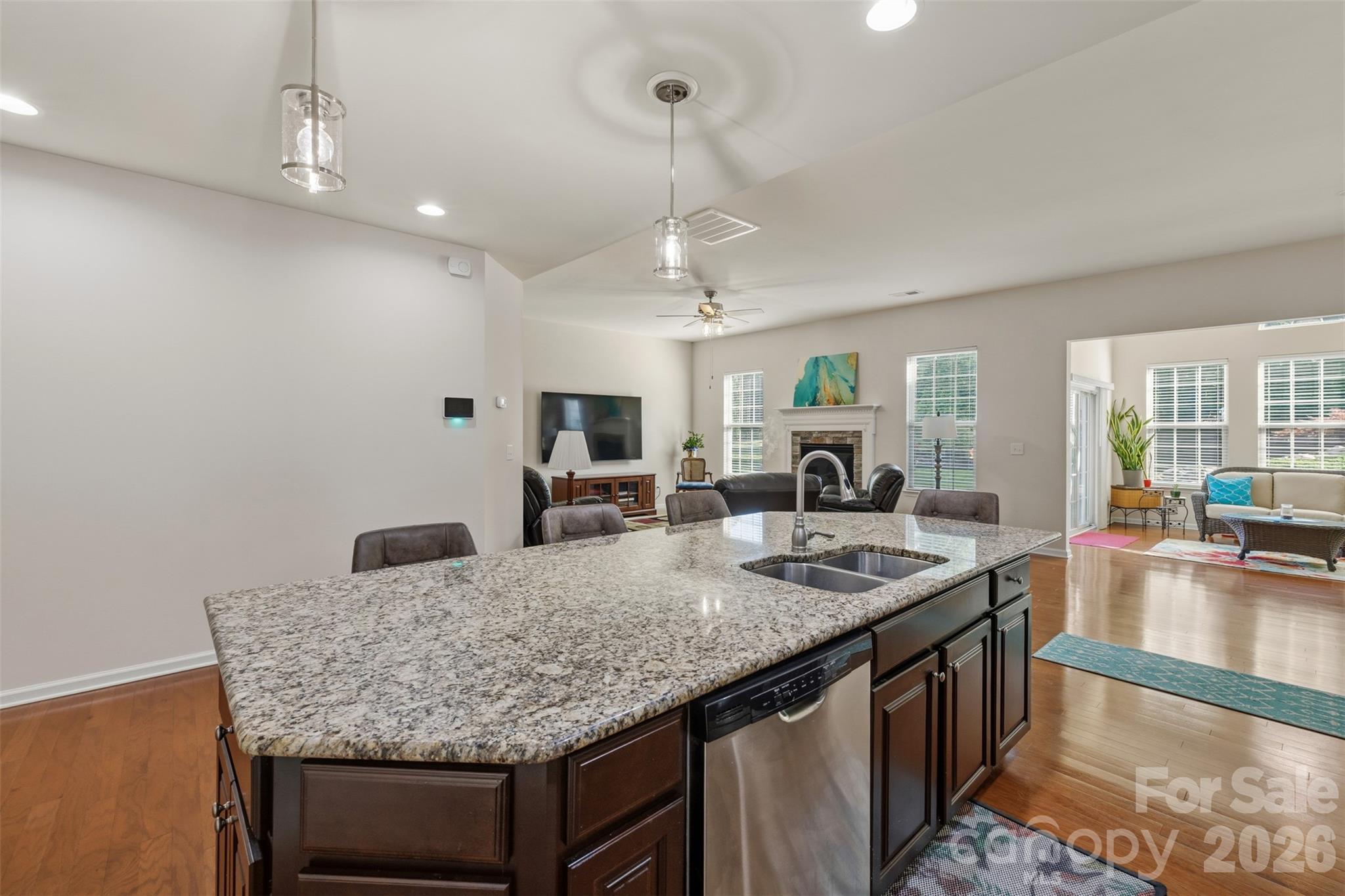 1268 Tanner Crossing Lane — Indian Land