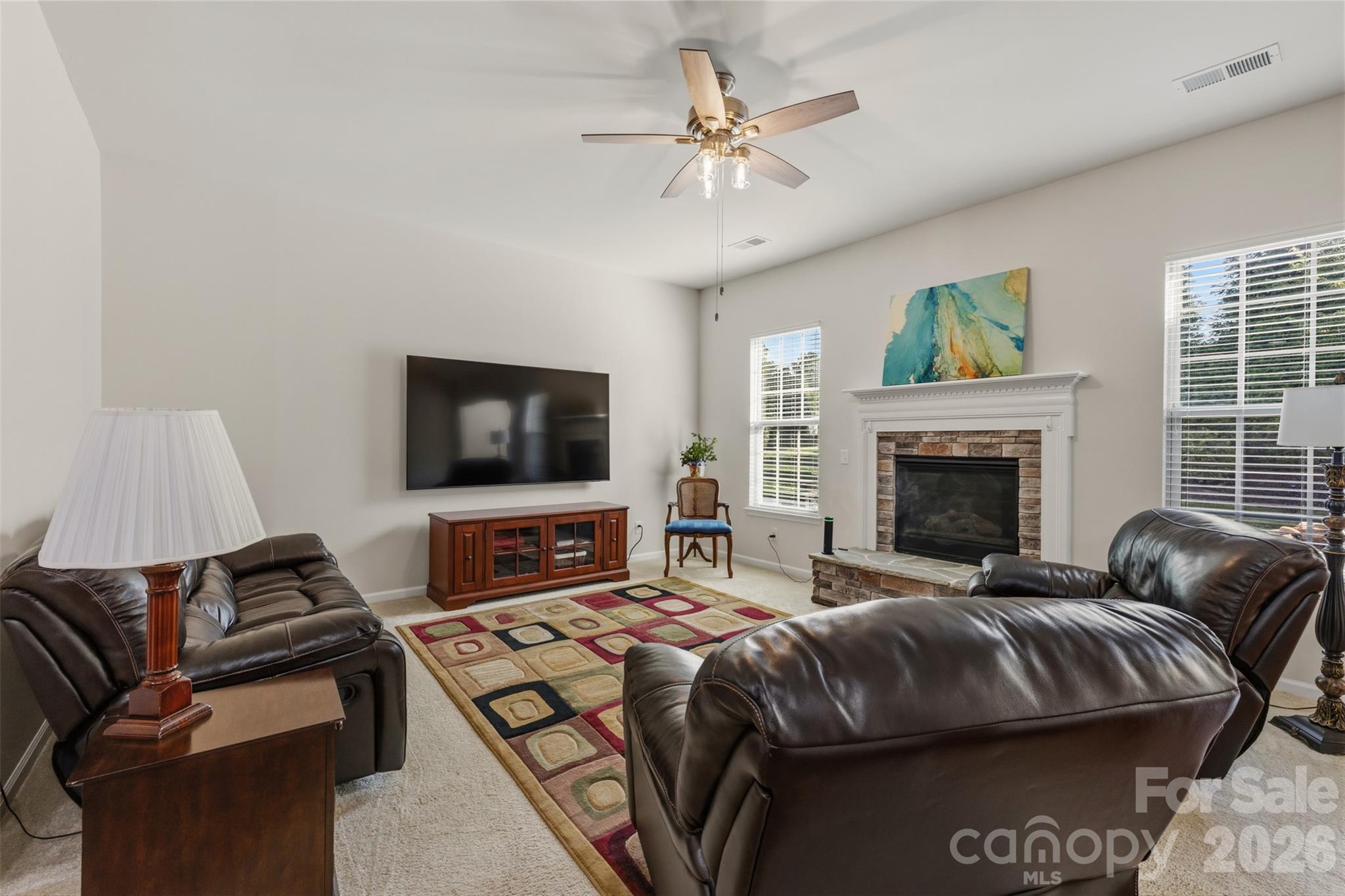 1268 Tanner Crossing Lane — Indian Land