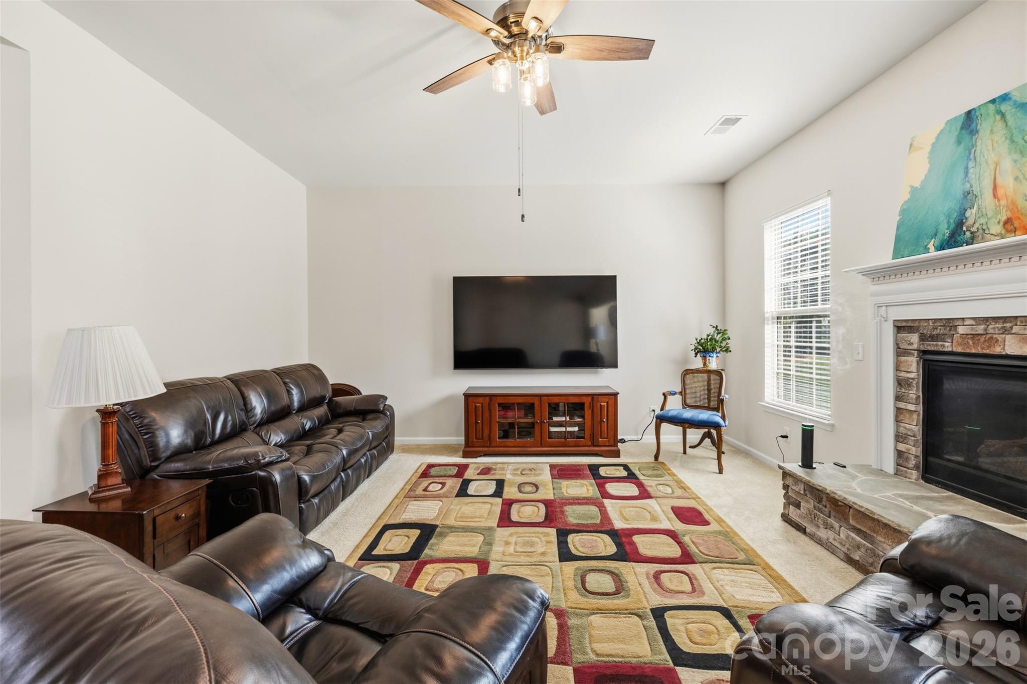1268 Tanner Crossing Lane — Indian Land