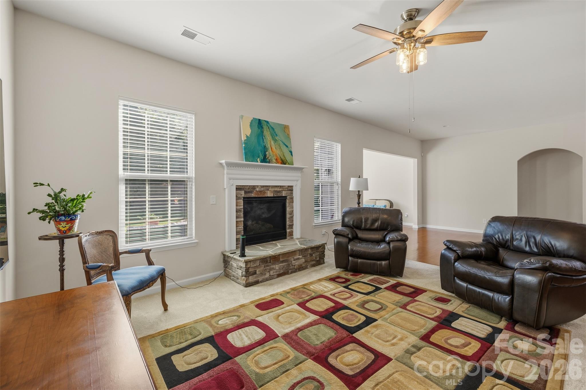 1268 Tanner Crossing Lane — Indian Land