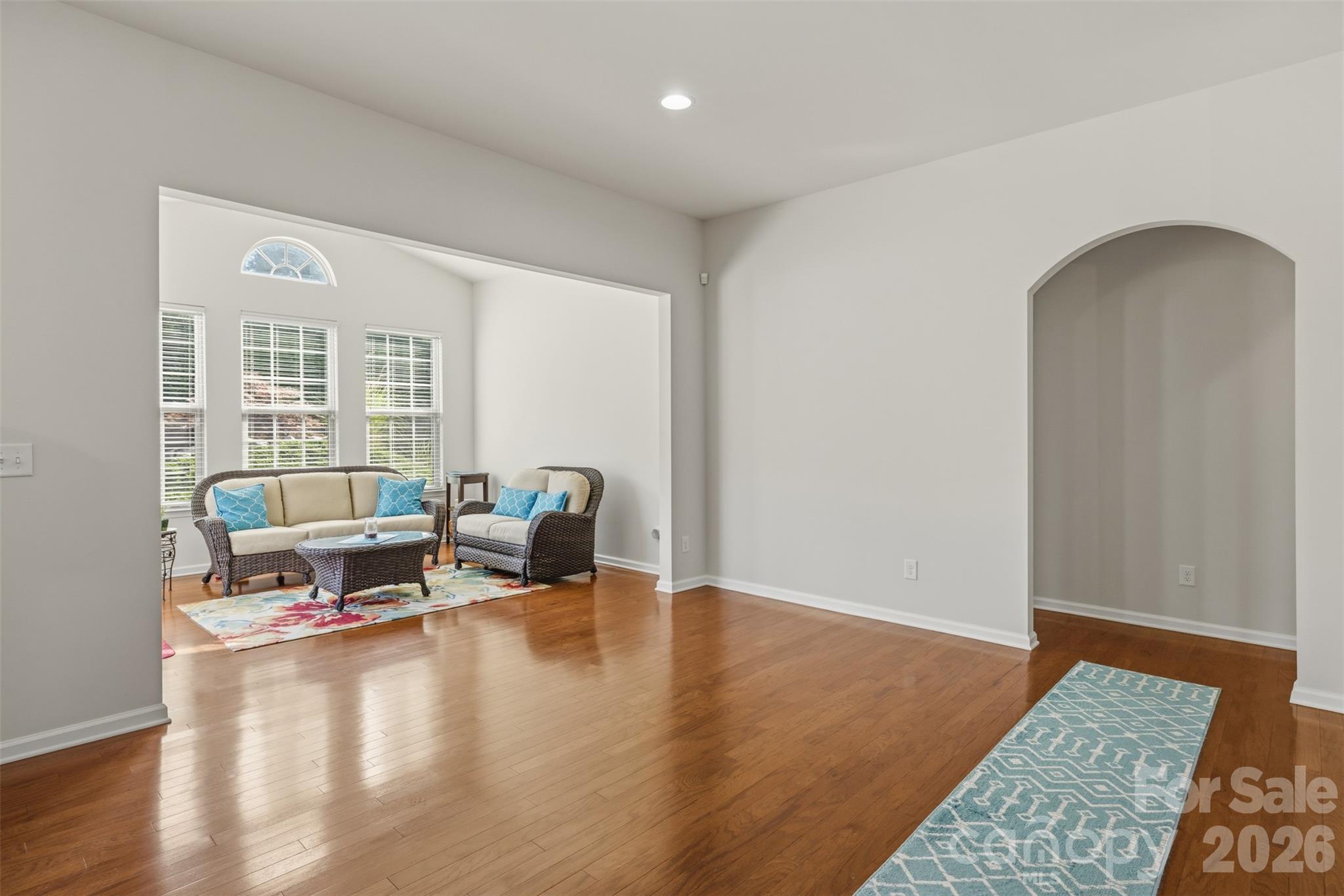 1268 Tanner Crossing Lane — Indian Land
