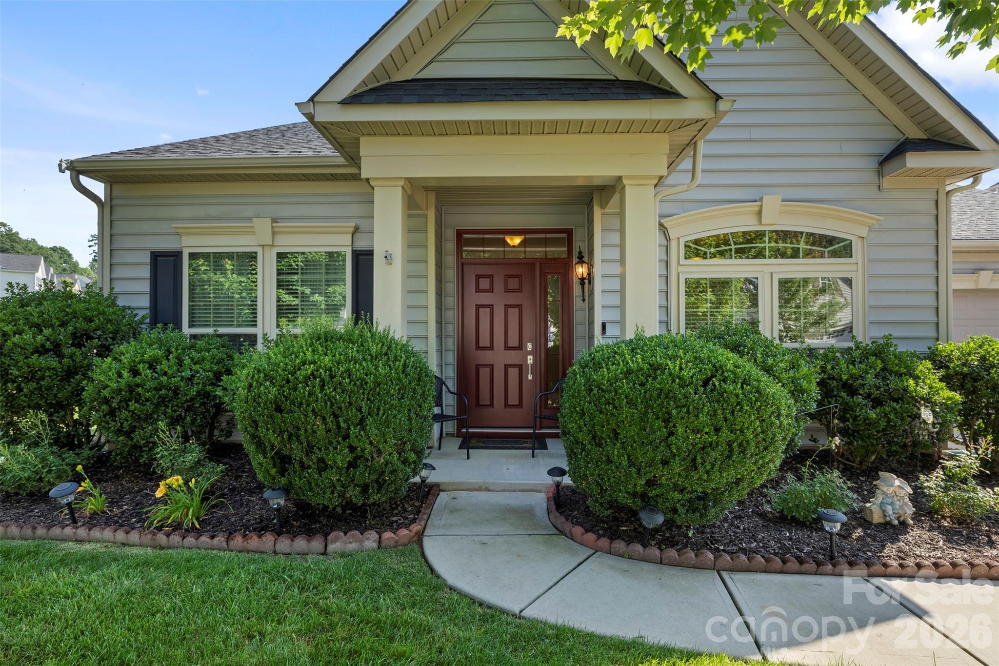 1268 Tanner Crossing Lane — Indian Land
