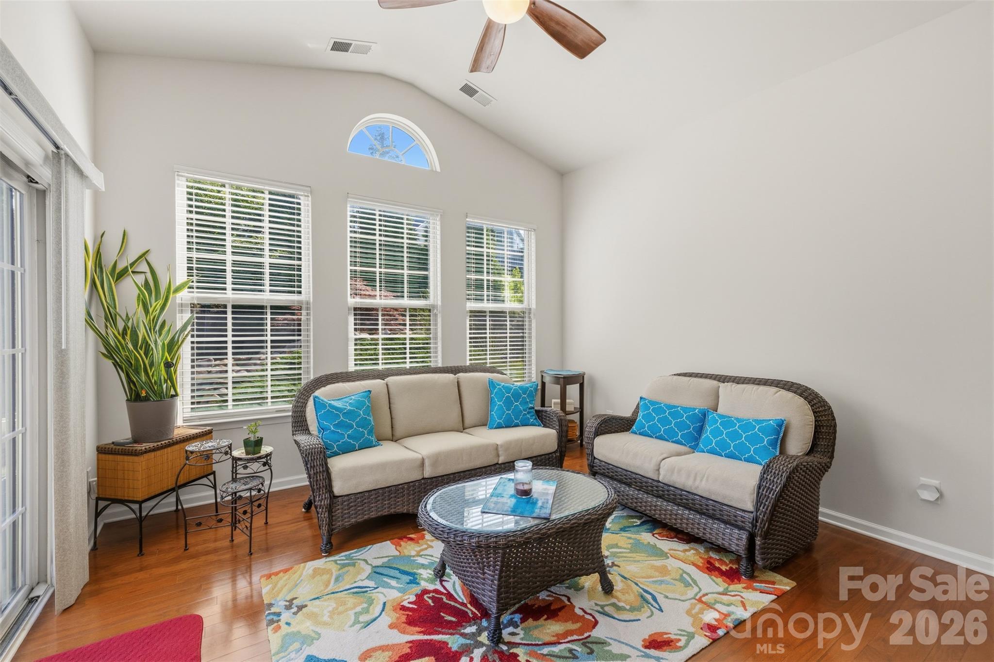 1268 Tanner Crossing Lane — Indian Land