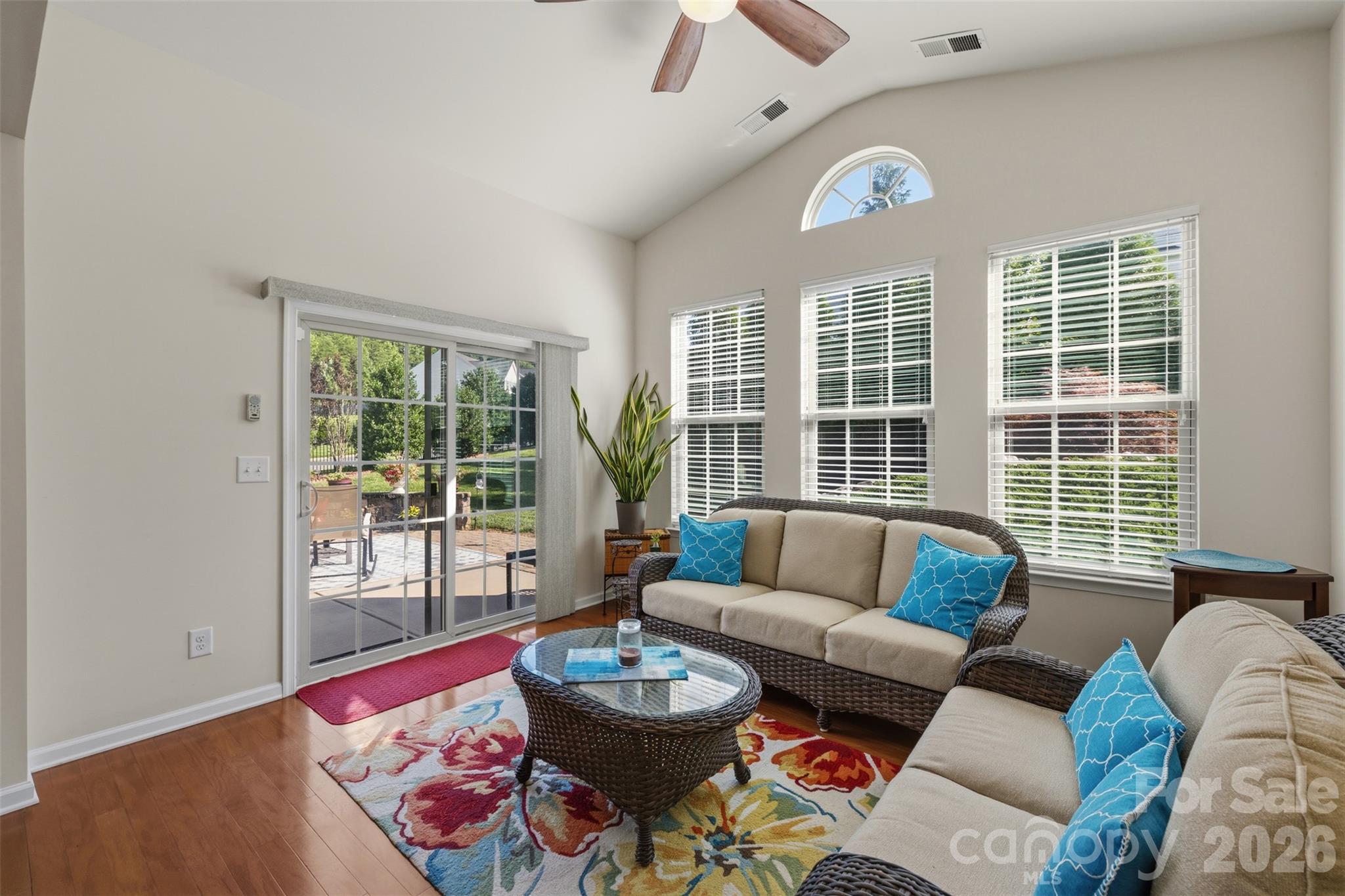 1268 Tanner Crossing Lane — Indian Land