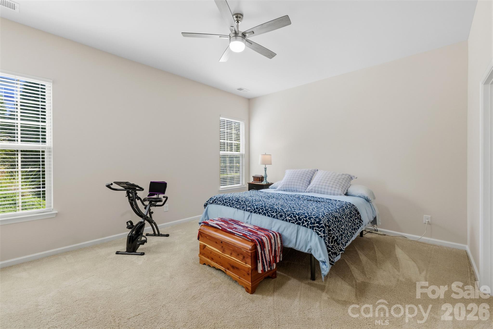 1268 Tanner Crossing Lane — Indian Land