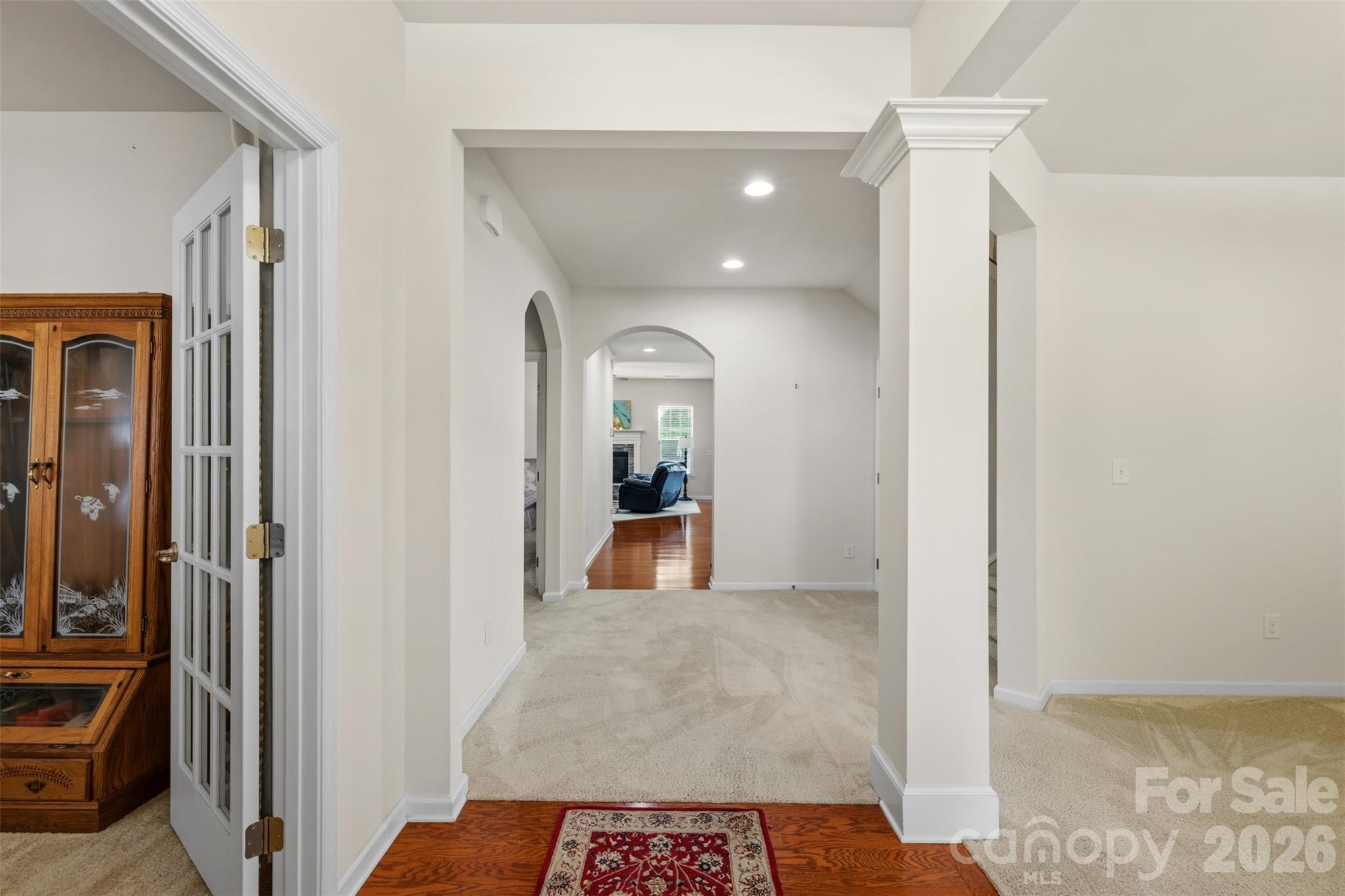 1268 Tanner Crossing Lane — Indian Land