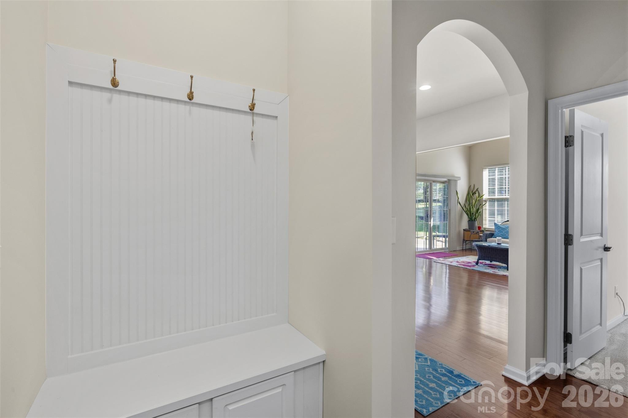1268 Tanner Crossing Lane — Indian Land