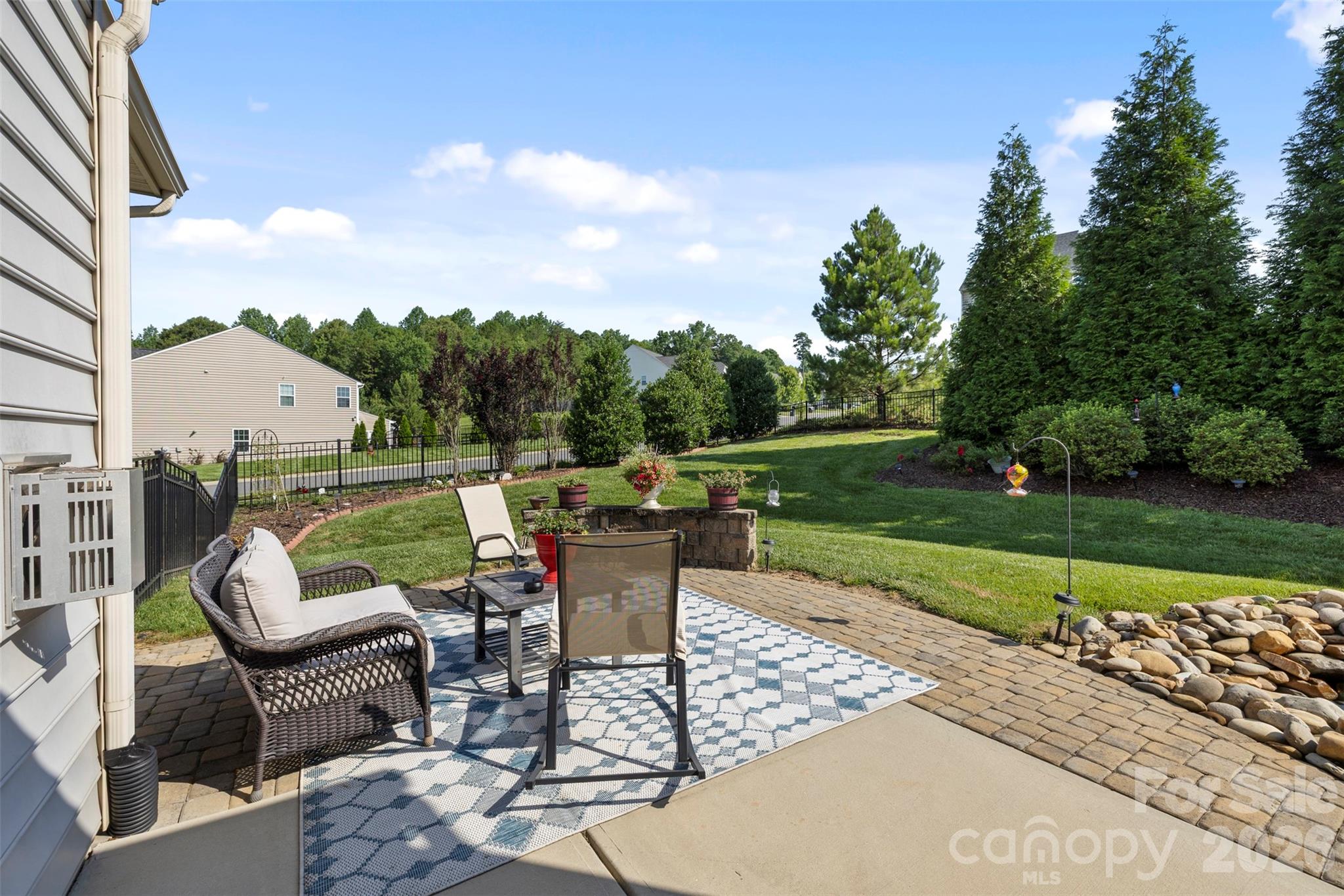 1268 Tanner Crossing Lane — Indian Land