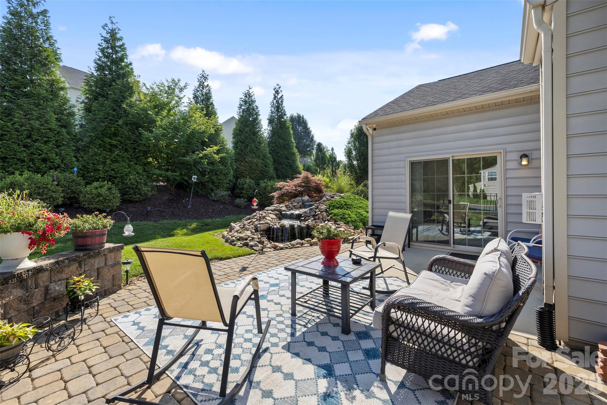 1268 Tanner Crossing Lane — Indian Land