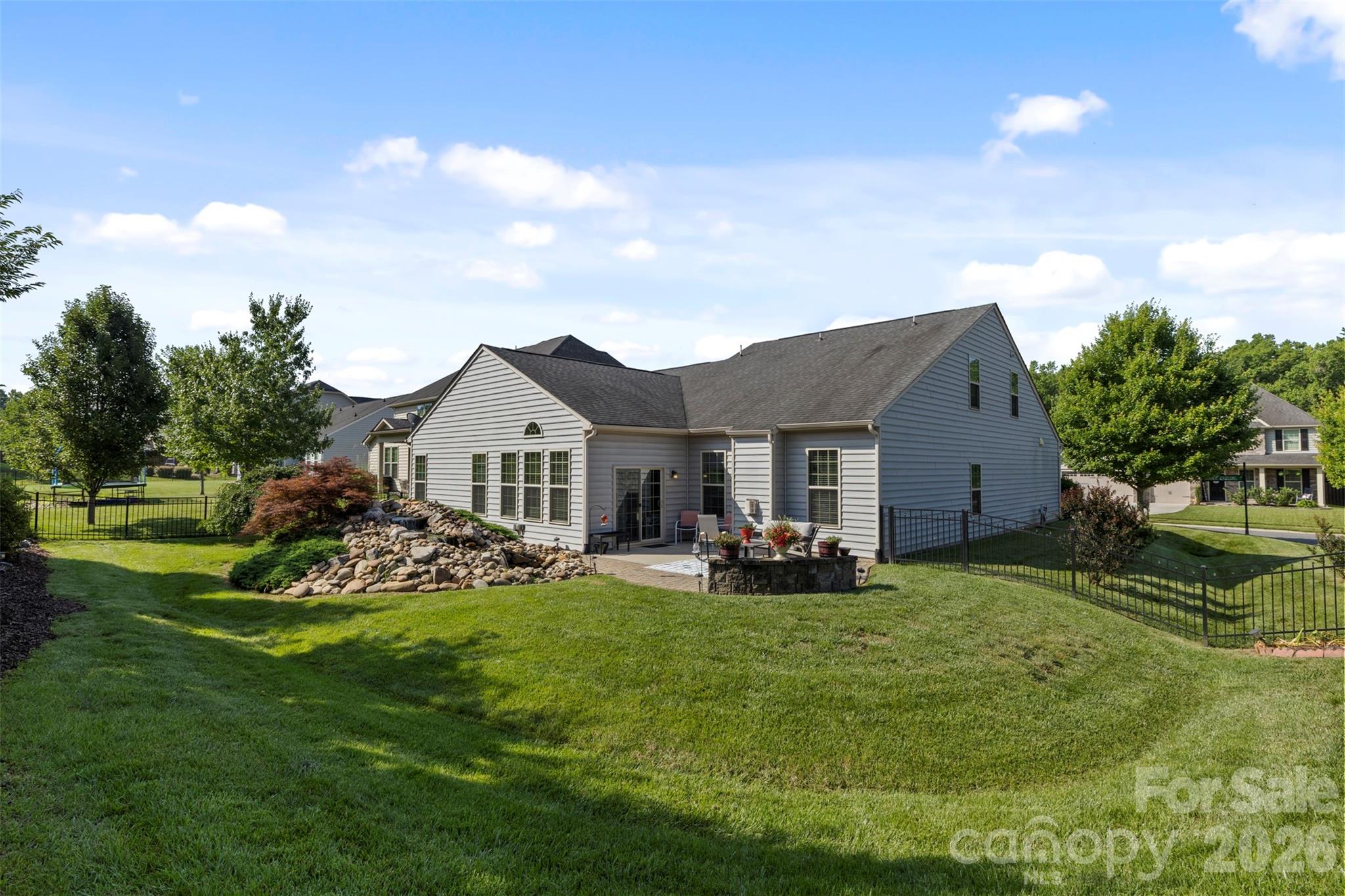 1268 Tanner Crossing Lane — Indian Land