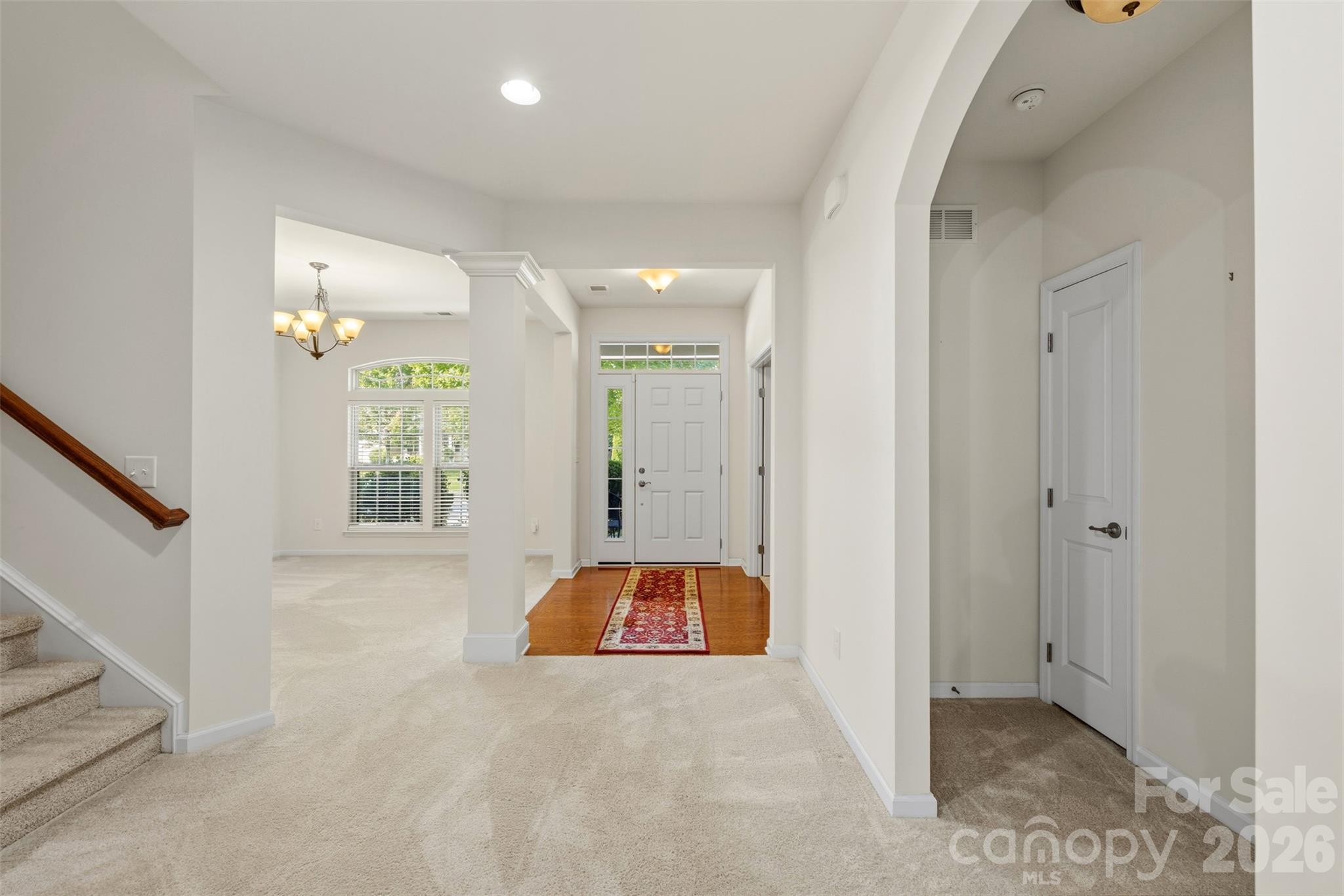 1268 Tanner Crossing Lane — Indian Land