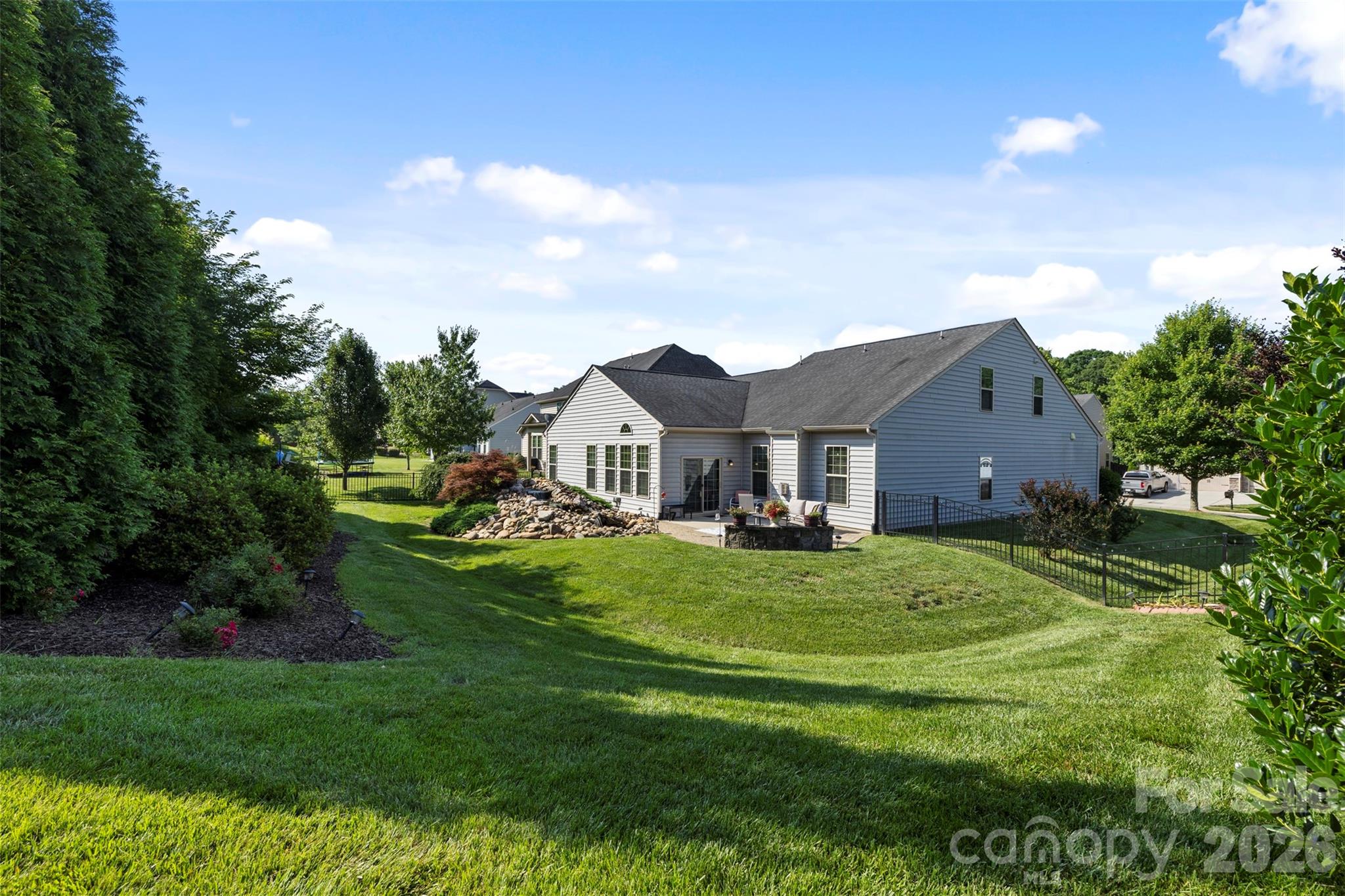 1268 Tanner Crossing Lane — Indian Land